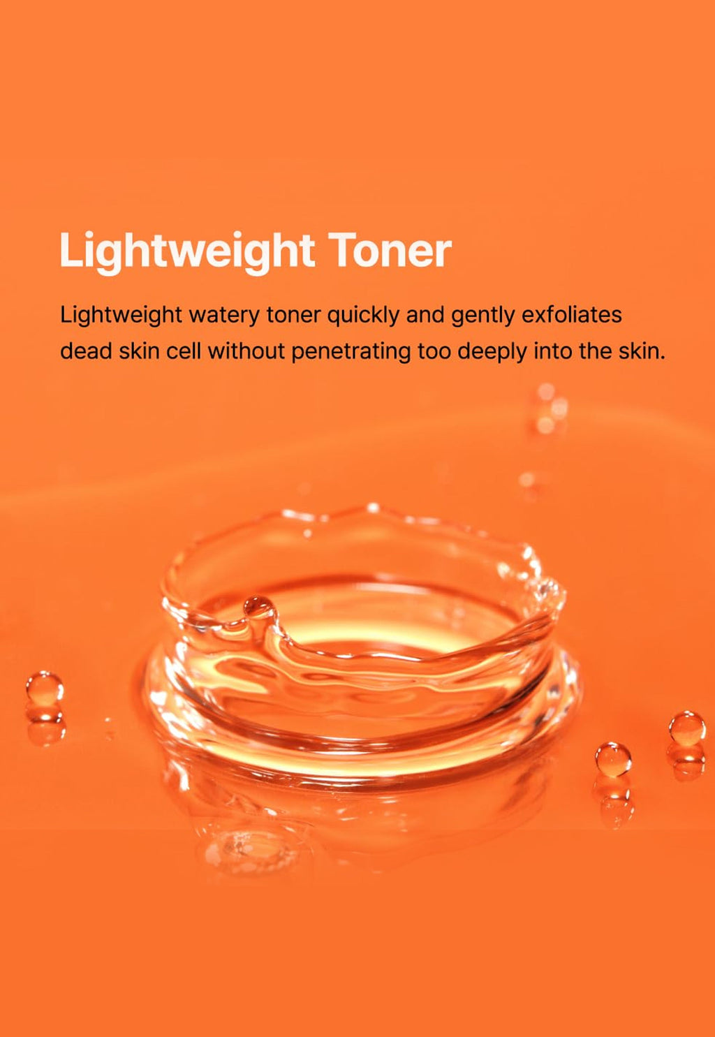 Glass Skin Hydrating Beauty Toner