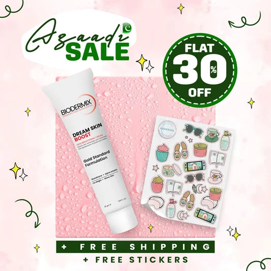 Biodermix Skin Brightening Cream (1399)