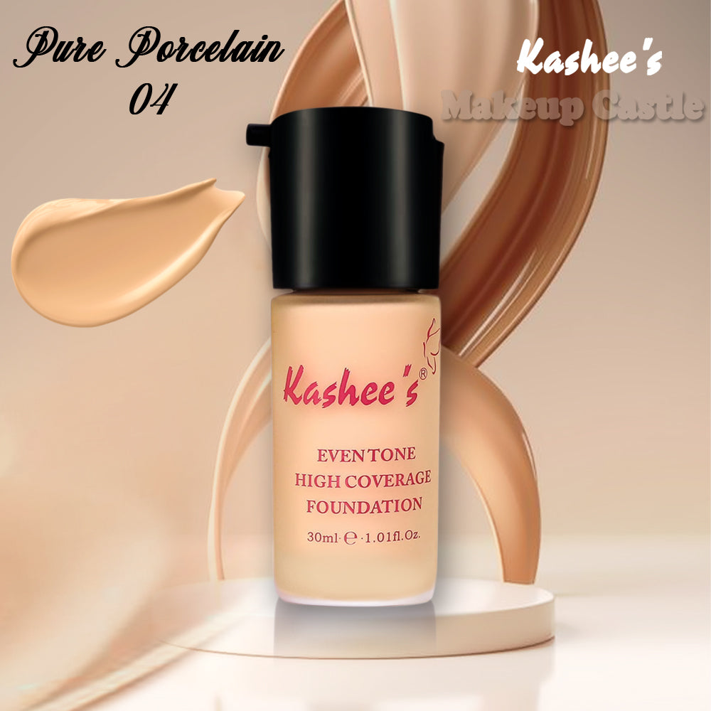 Eventone High Coverage Liquid Foundation ( 50% OFF )