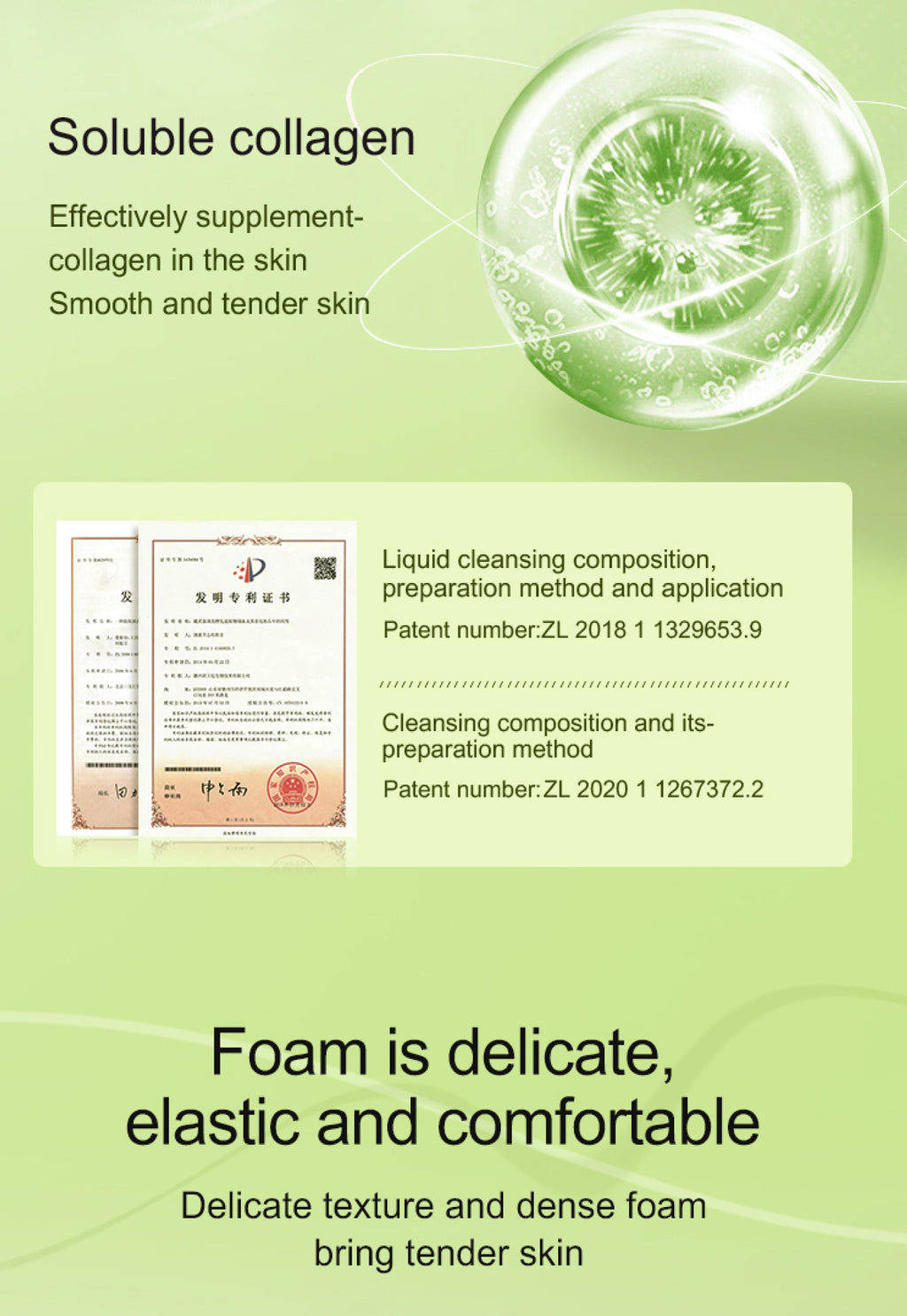 Radiant Glow Facial Cleanser