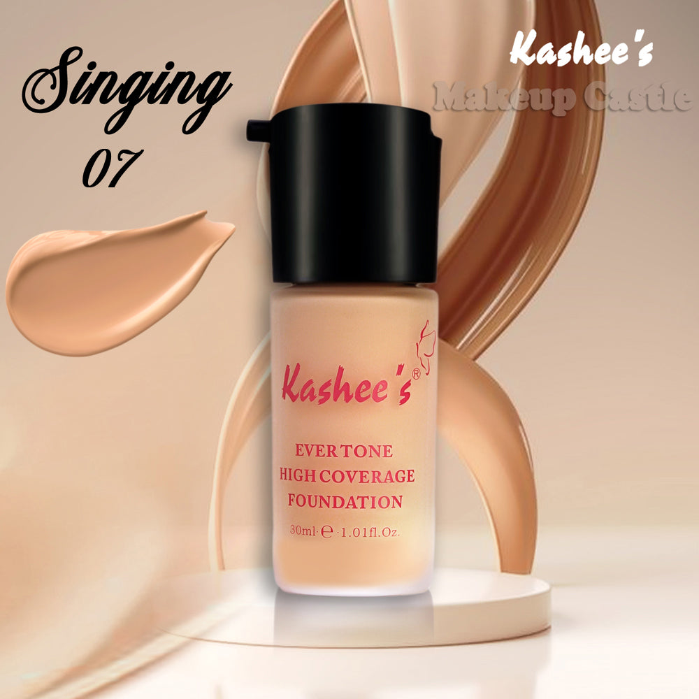 Eventone High Coverage Liquid Foundation ( 50% OFF )
