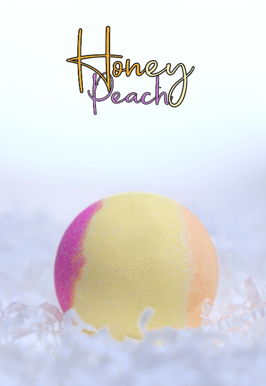Manicure & Pedicure Bath Bombs