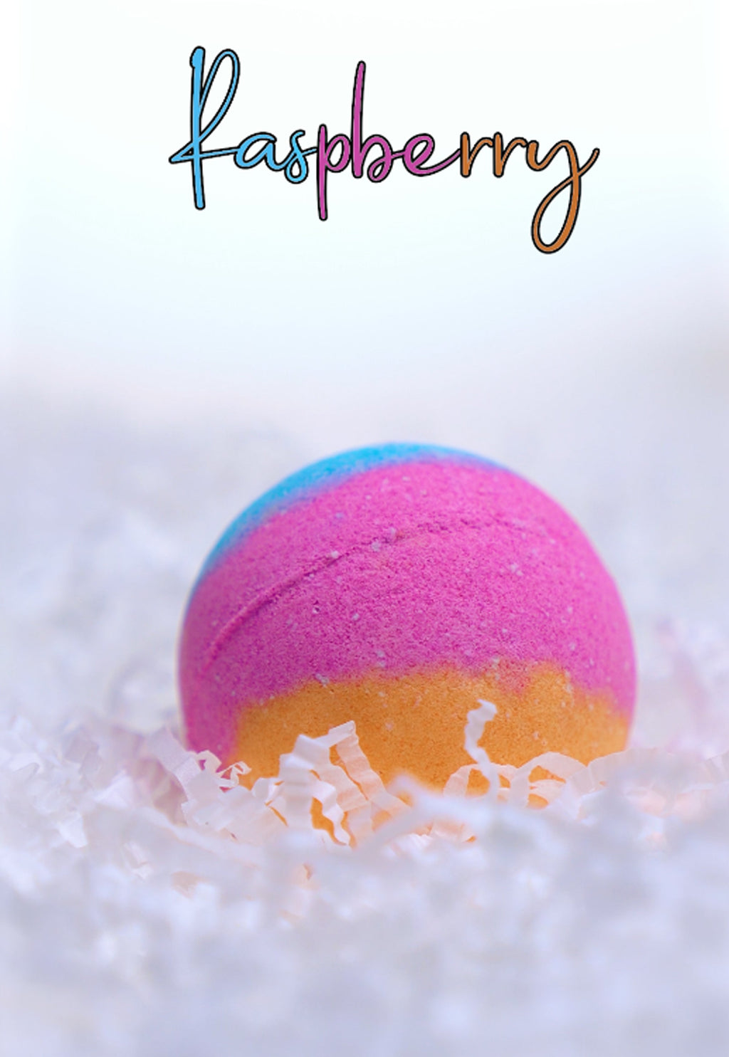 Manicure & Pedicure Bath Bombs