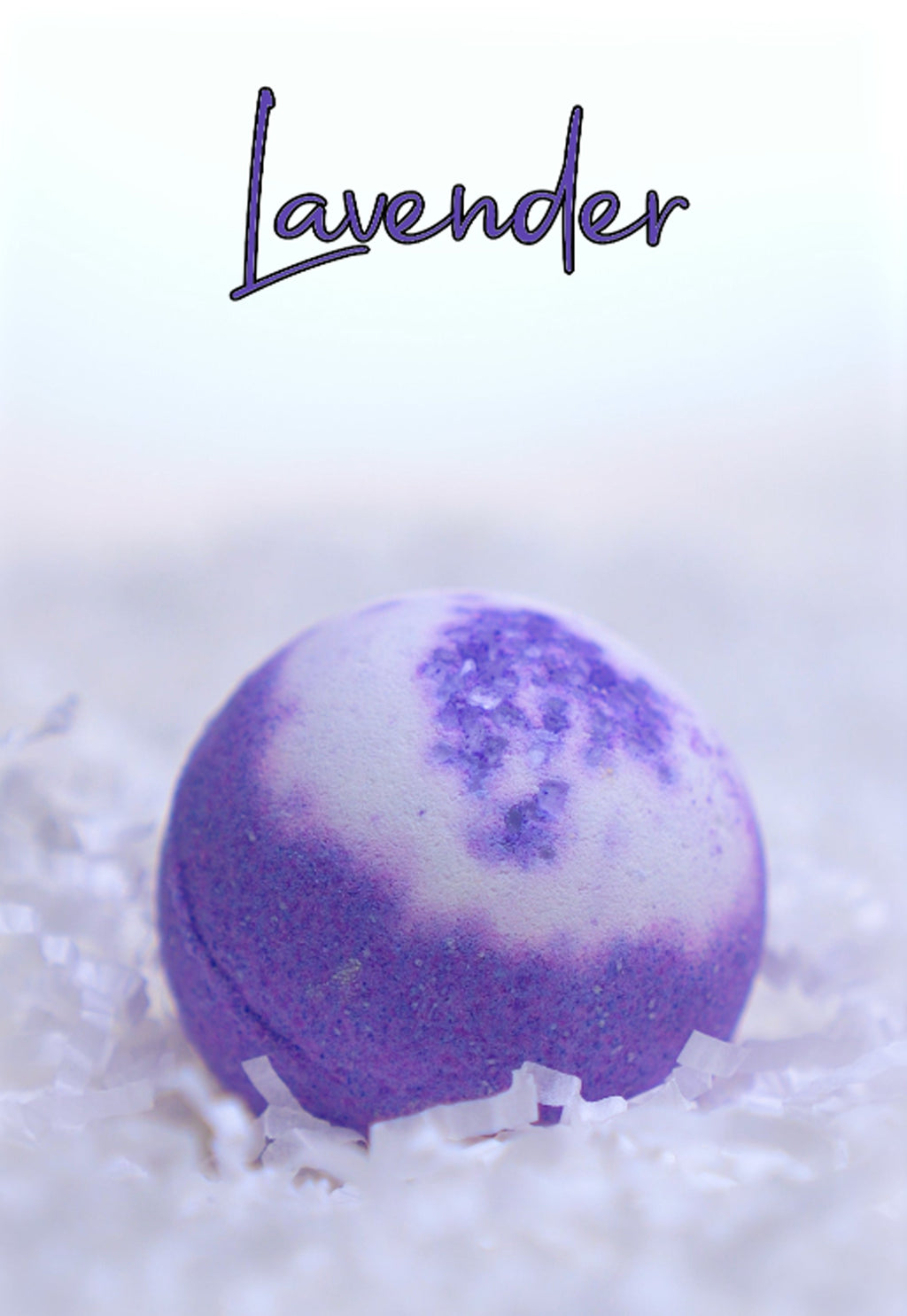 Manicure & Pedicure Bath Bombs