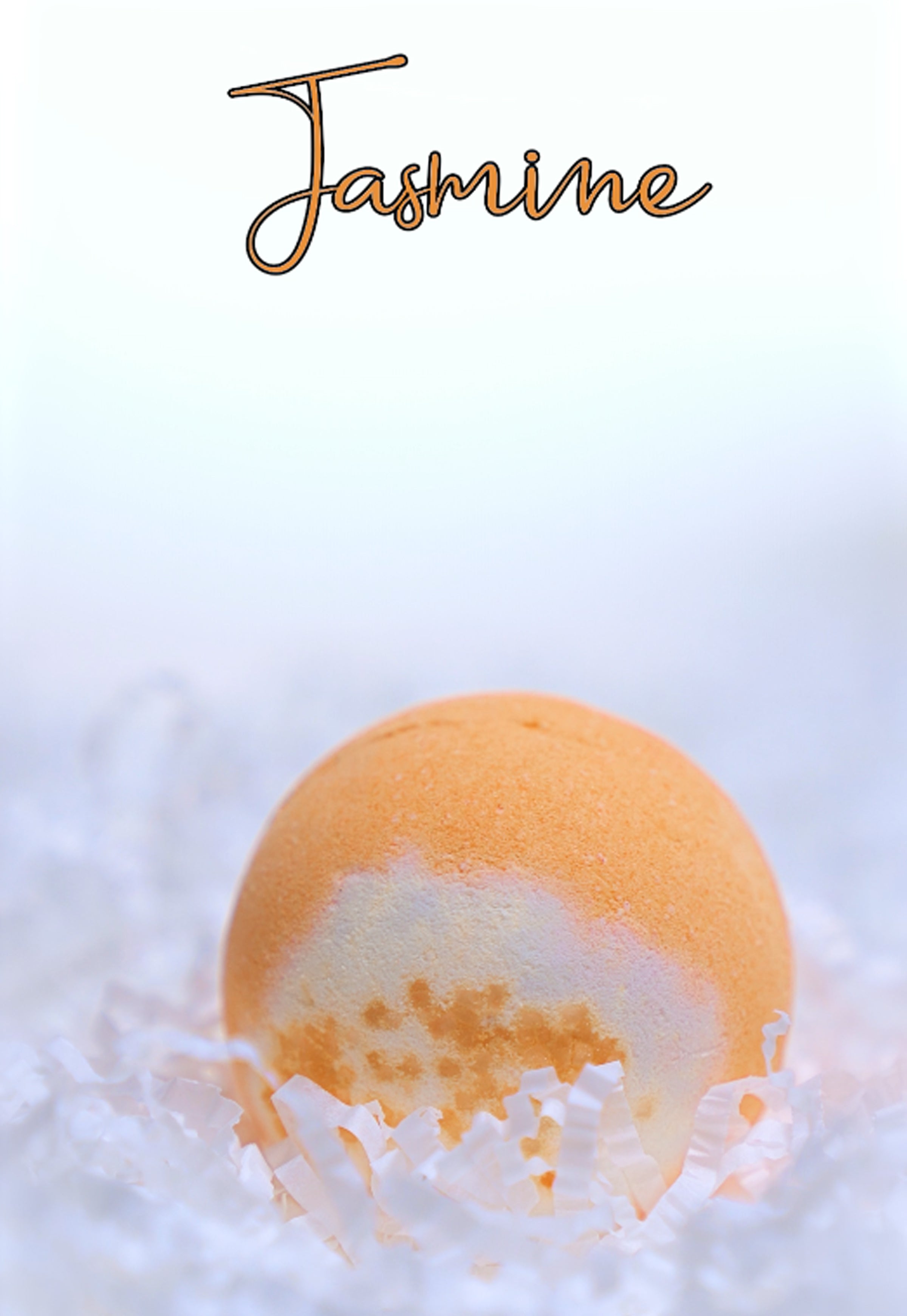 Manicure & Pedicure Bath Bombs