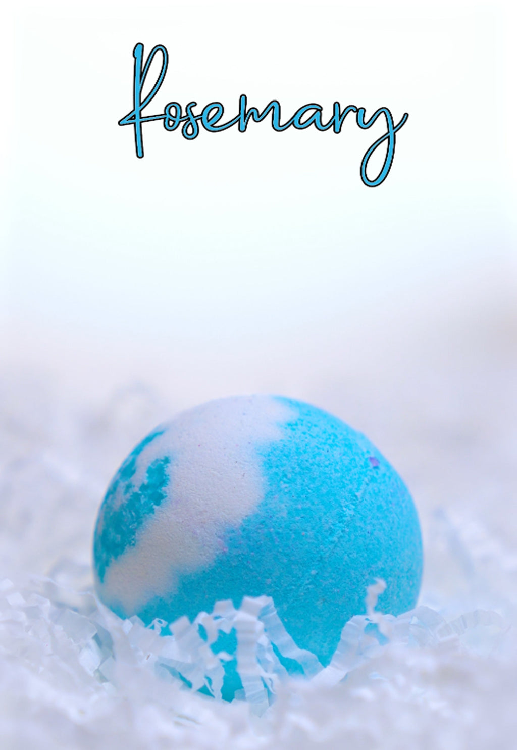 Manicure & Pedicure Bath Bombs