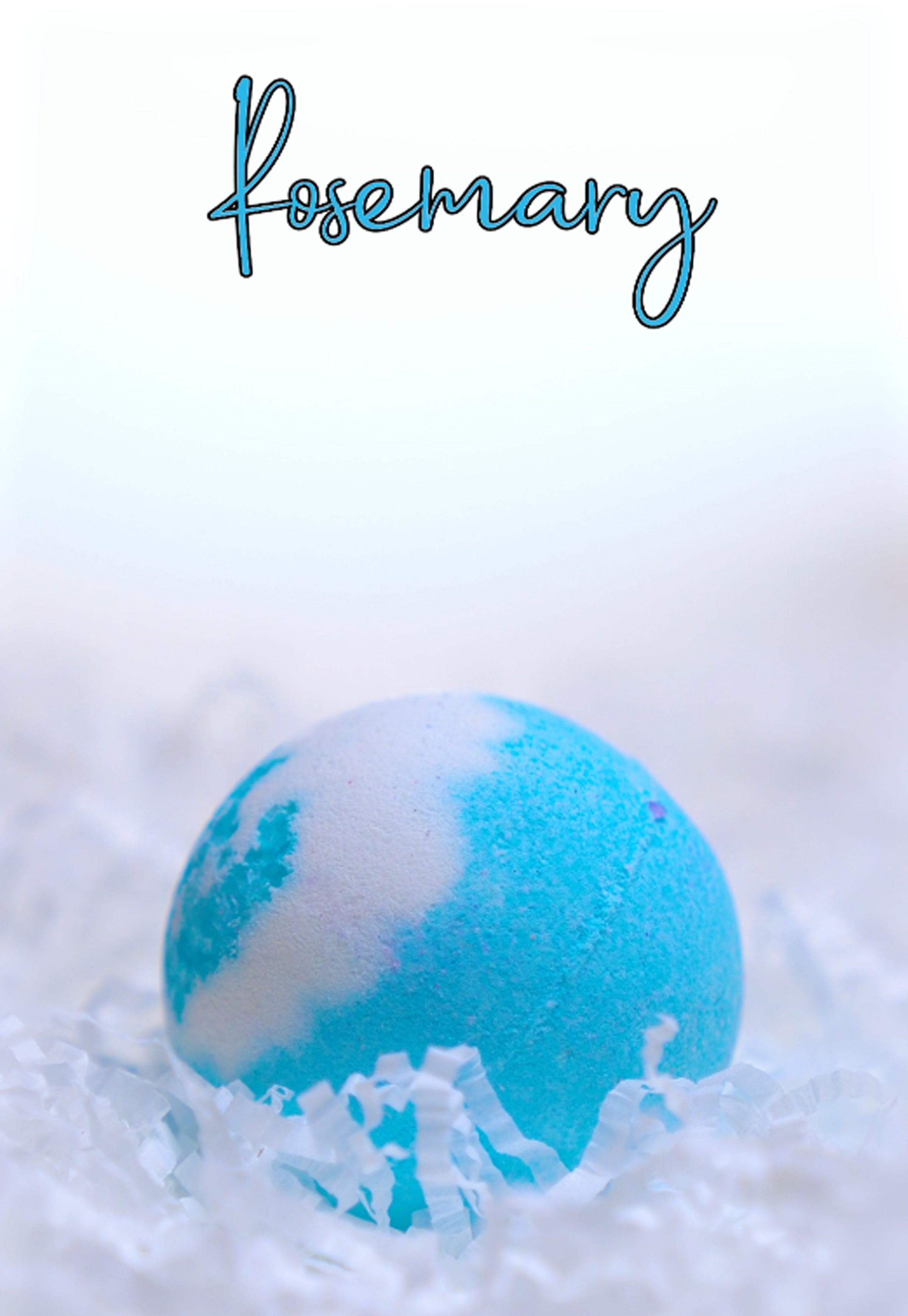 Manicure & Pedicure Bath Bombs