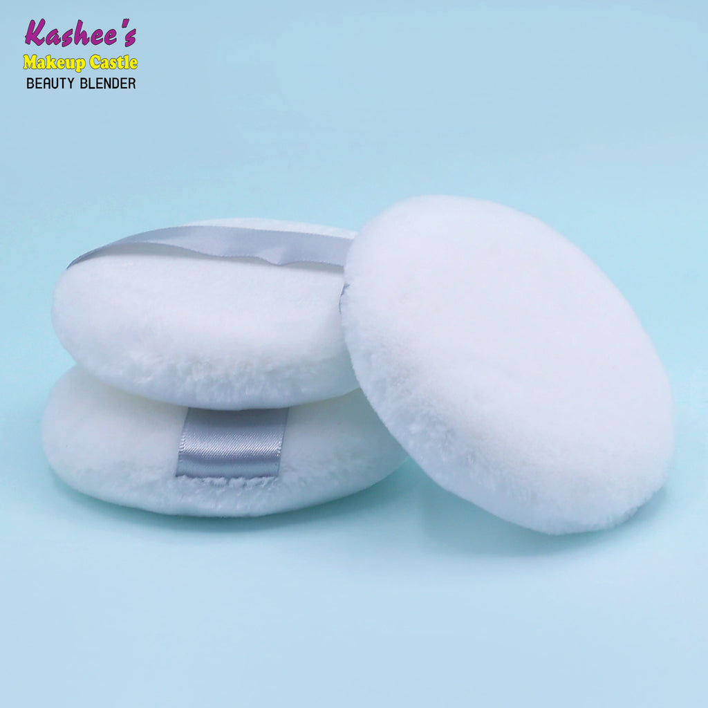 Powder Puff Sponge