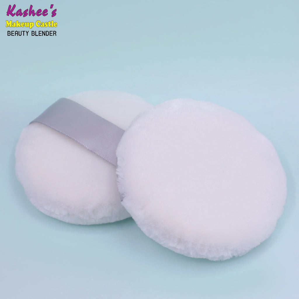 Powder Puff Sponge