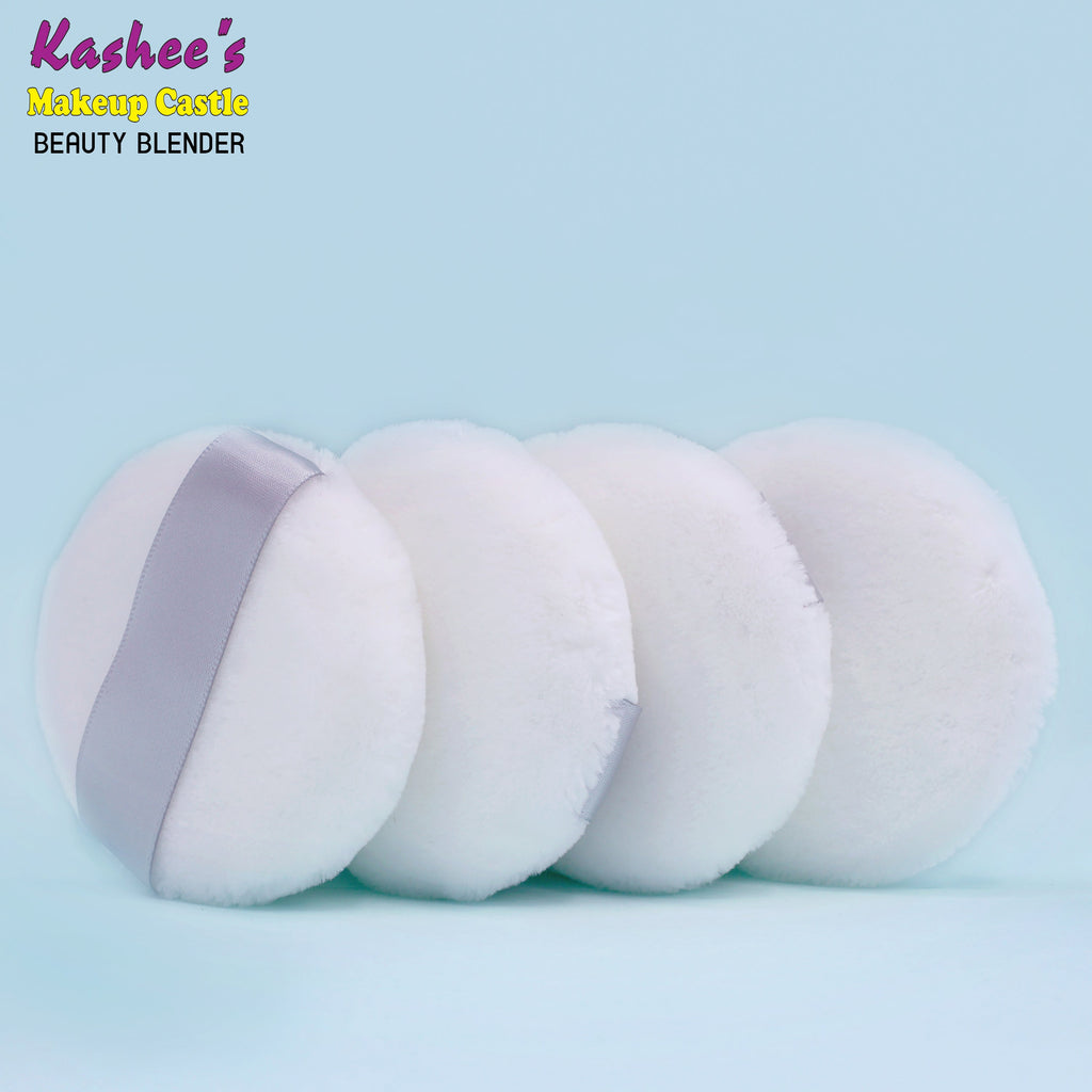 Powder Puff Sponge