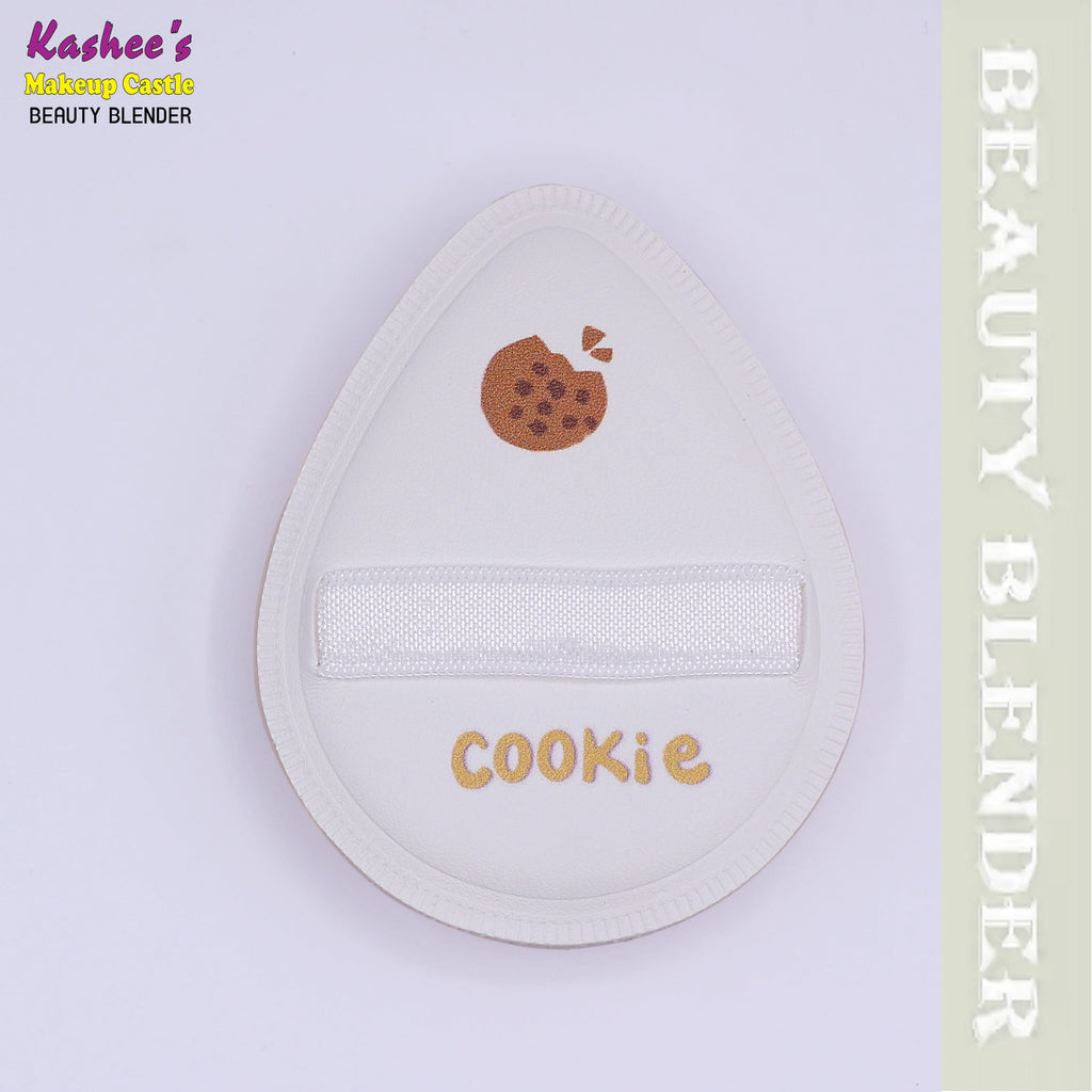 Cookie Blender