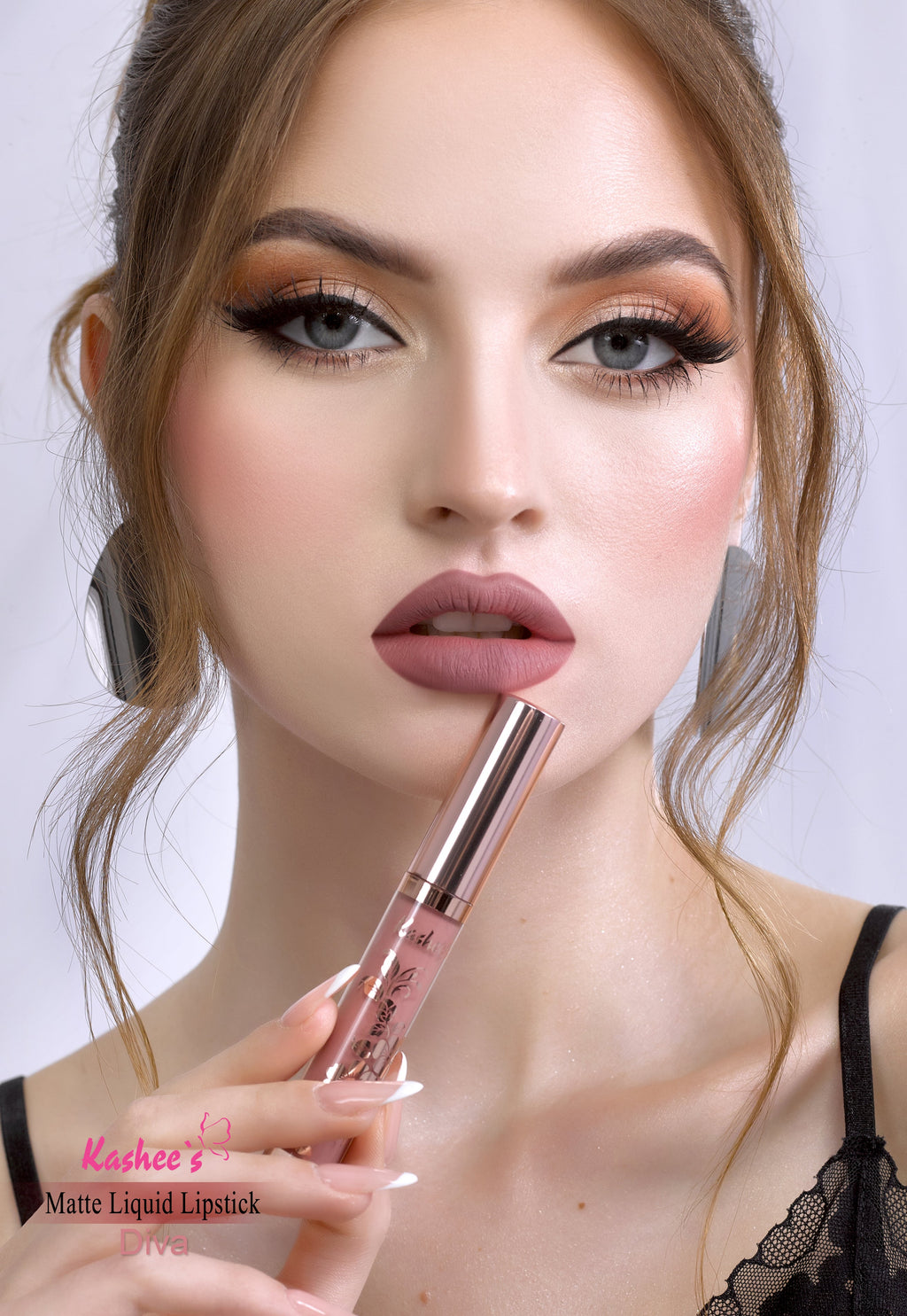 Matte Liquid Lipstick