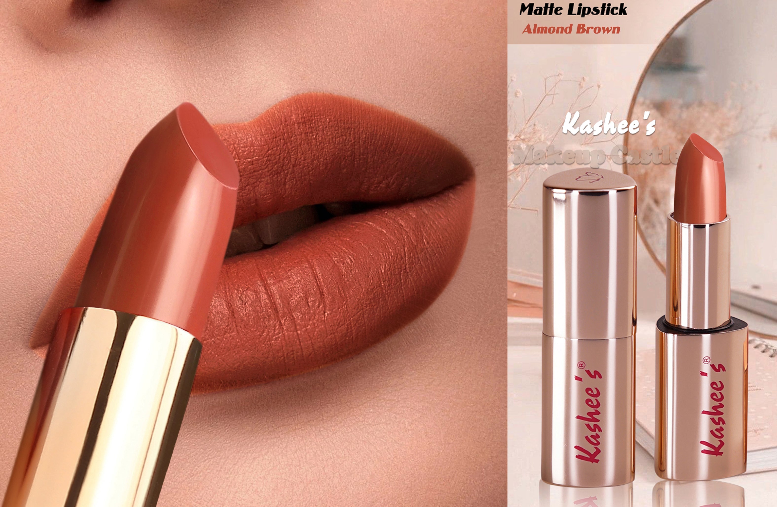 Exclusive Line Lipstick
