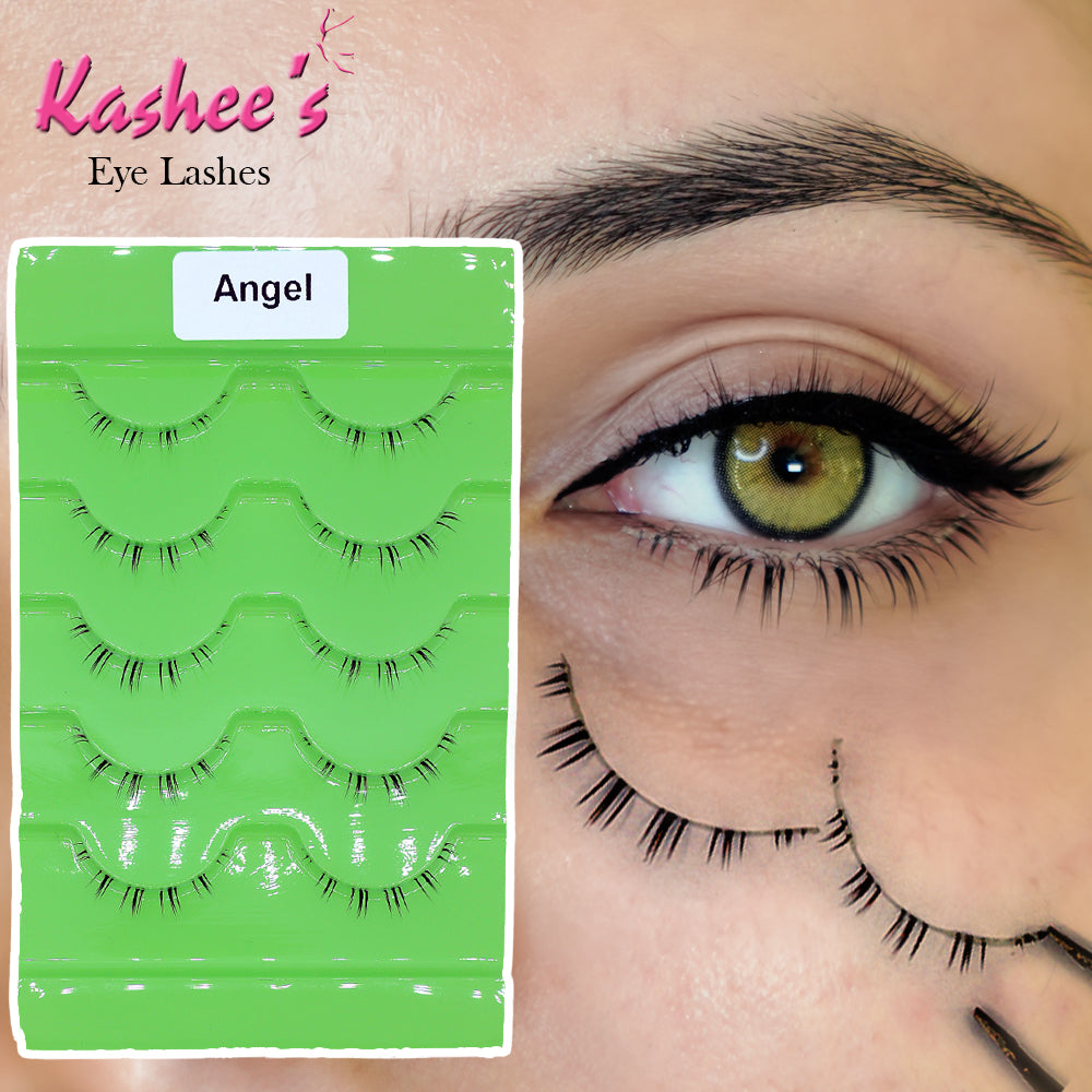 Kashees Angel Eyelashes