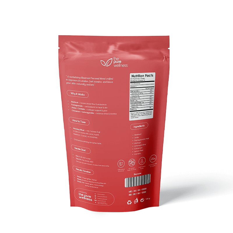Cardio Boost Super Blend ( BUY ONE GET FREE )