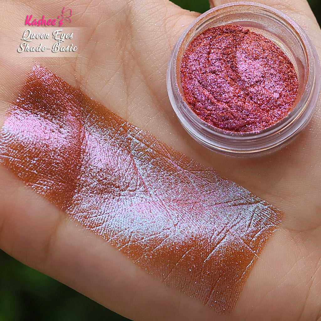 Kashees Queen Eyes Powder Eyeshadow