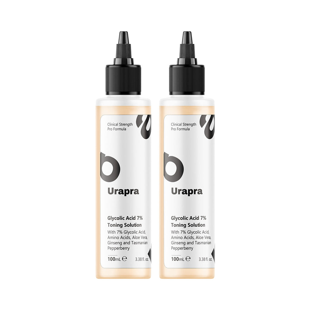 Glycolic Acid 7% Toning Solution( buy 1 get 1 free )