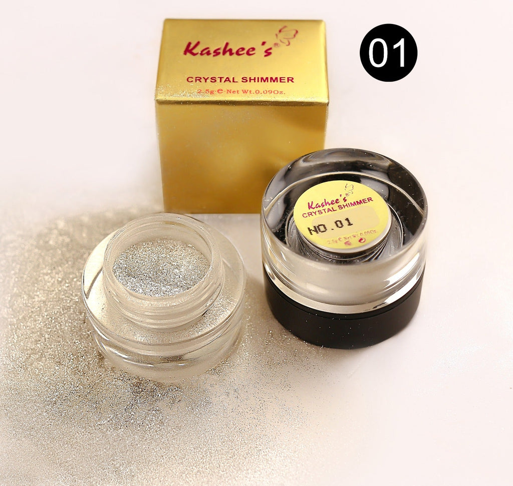 Crystal Shimmer