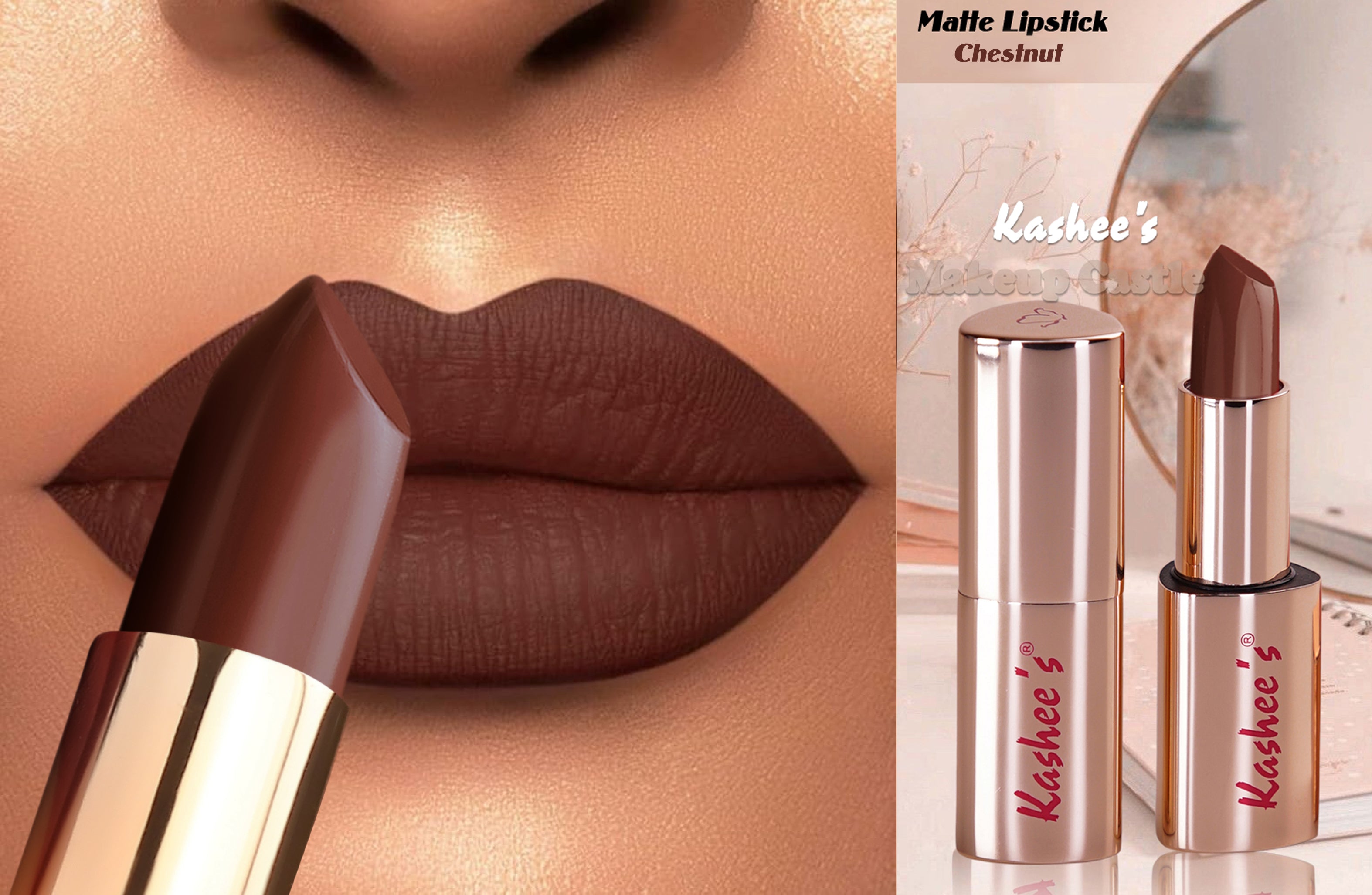 Exclusive Line Lipstick