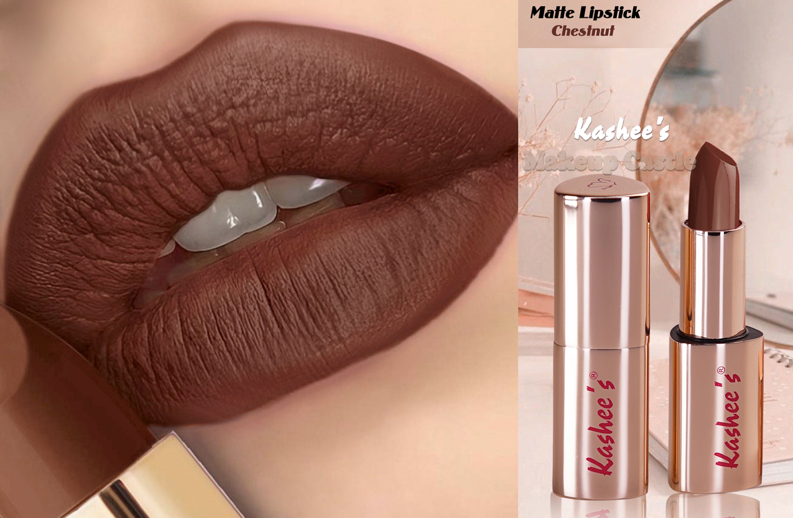 Exclusive Line Lipstick
