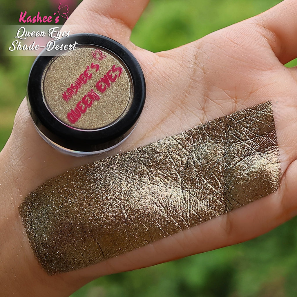 Kashees Queen Eyes Powder Eyeshadow