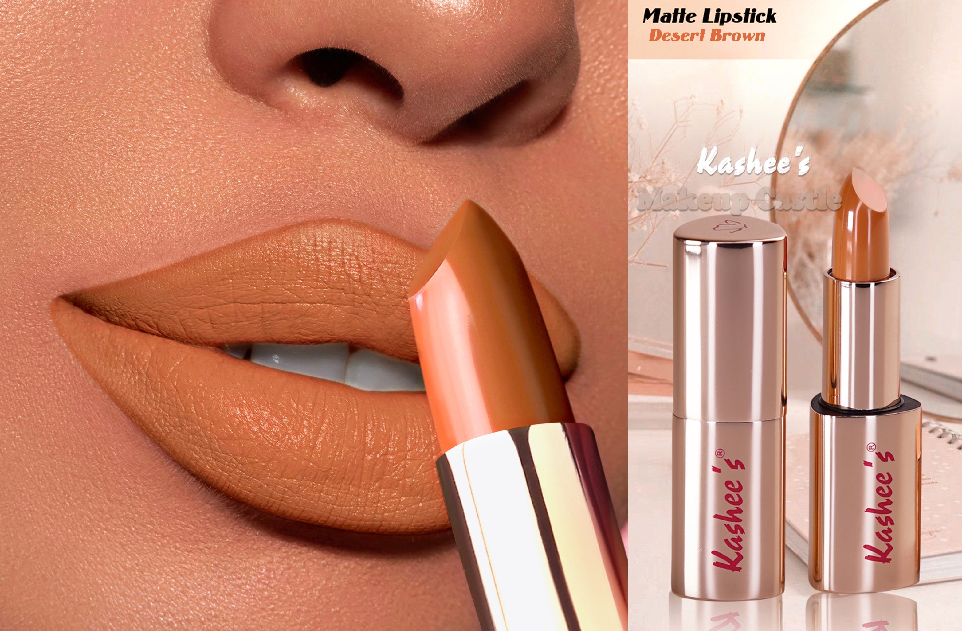 Exclusive Line Lipstick