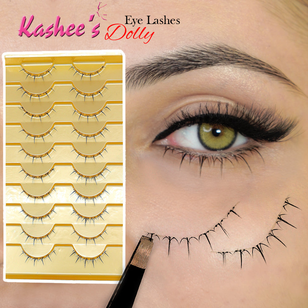 Kashees Dolly Eyelashes