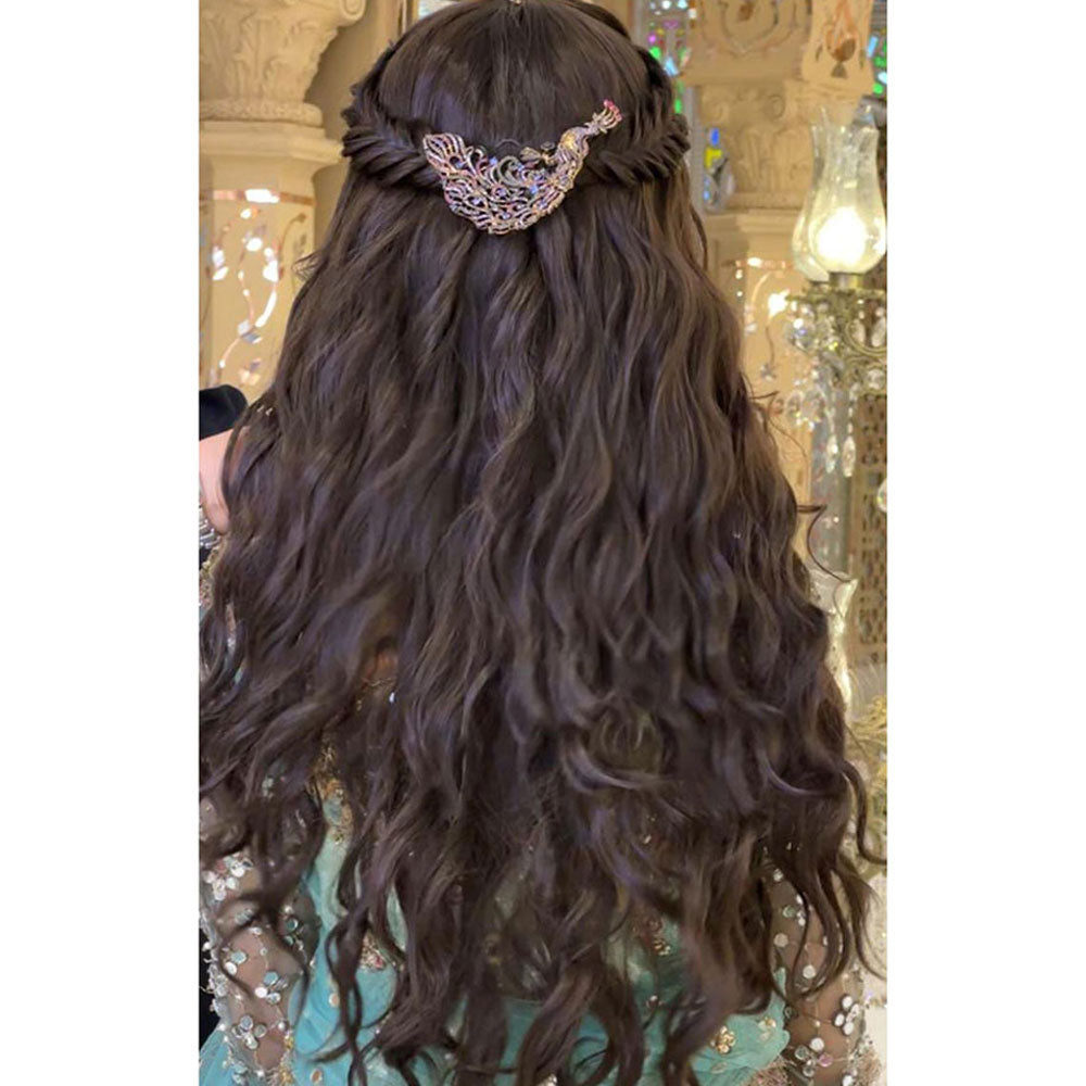 Synthetic Beach Wave