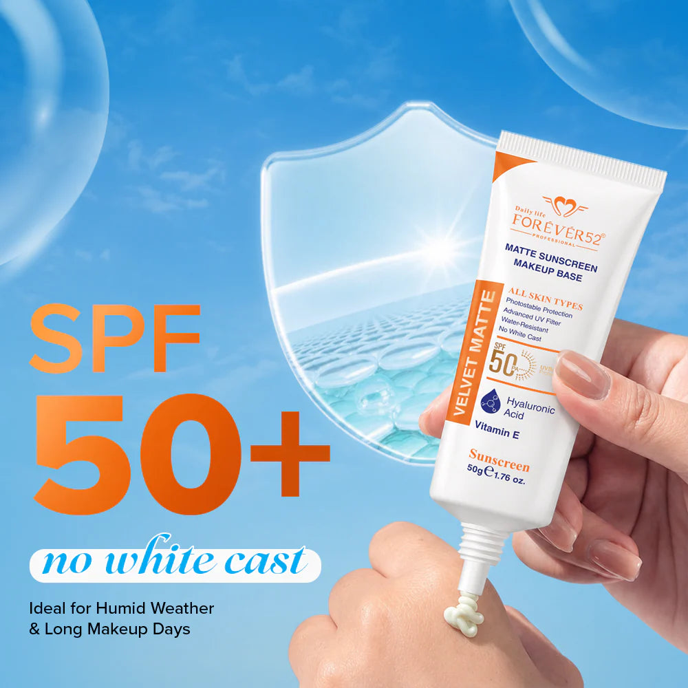 Daily life forever52 suncream