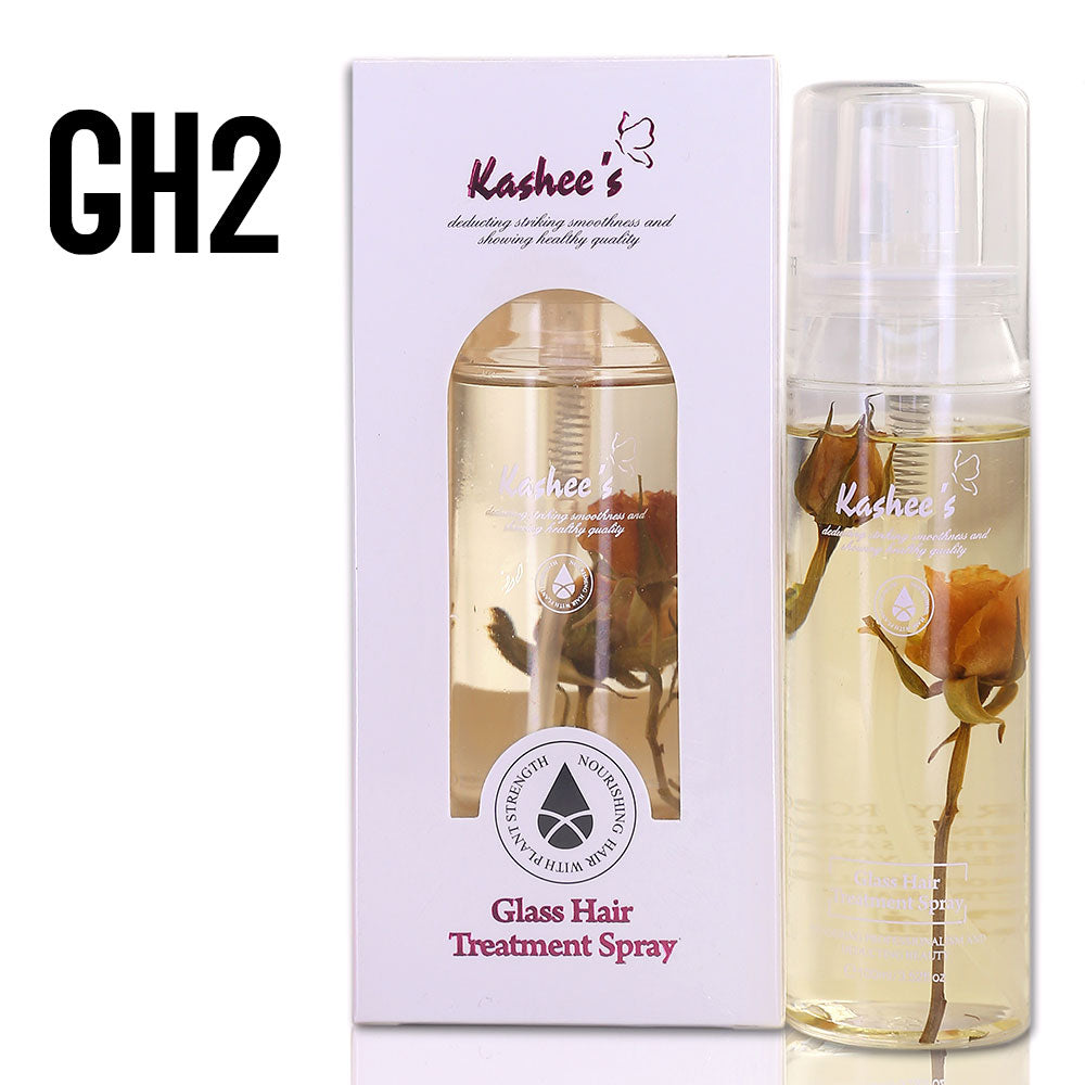 Glass Hair Treatment Spray