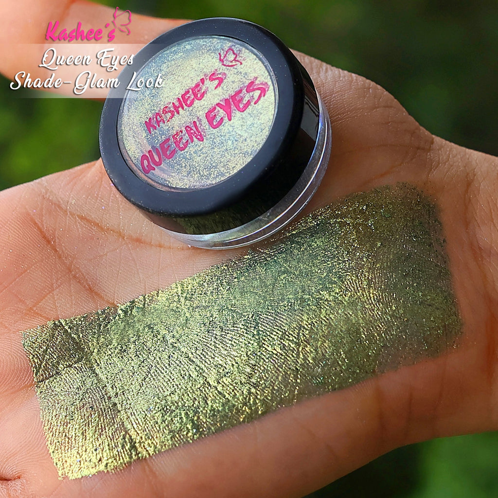 Kashees Queen Eyes Powder Eyeshadow