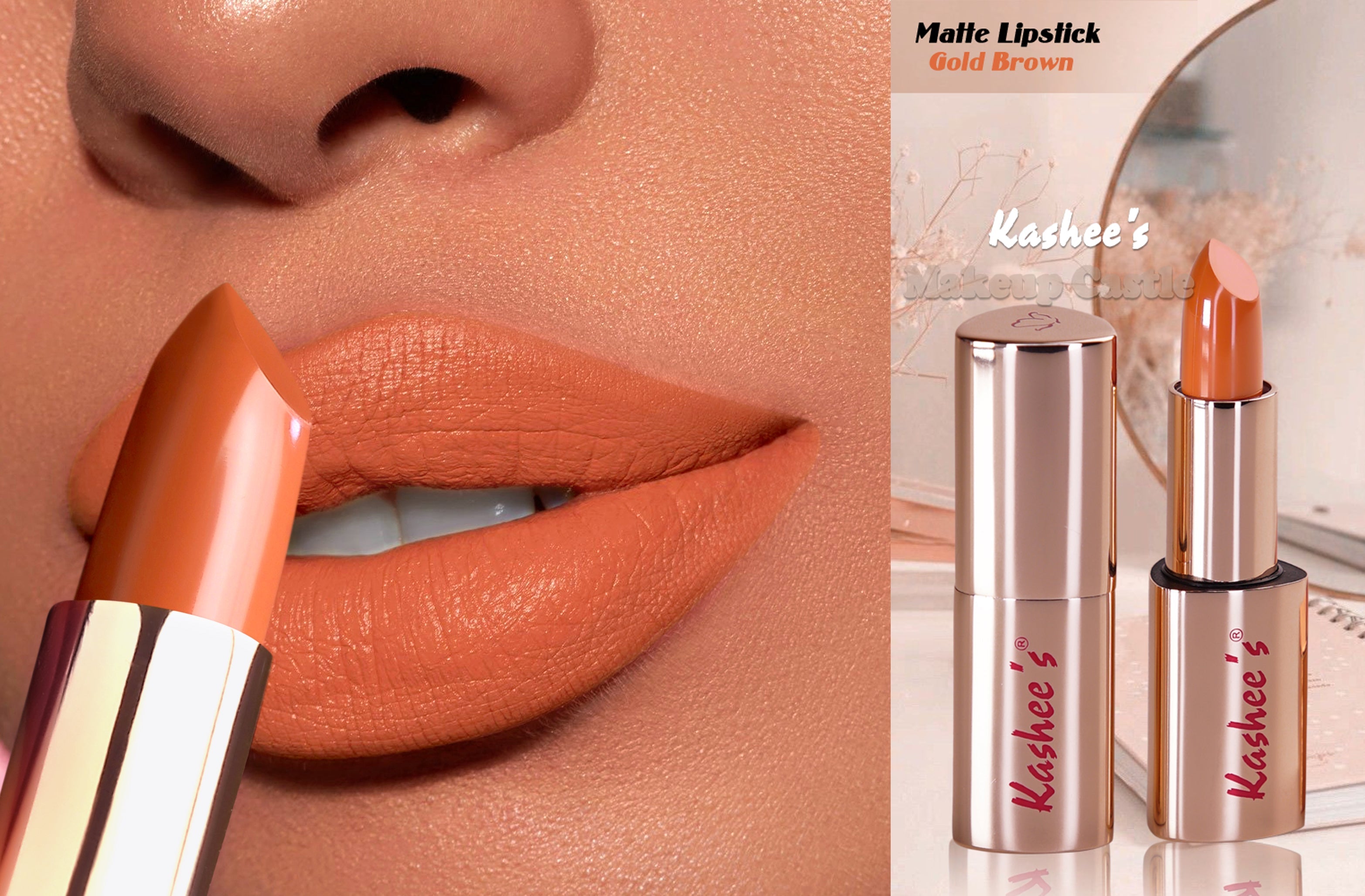 Exclusive Line Lipstick