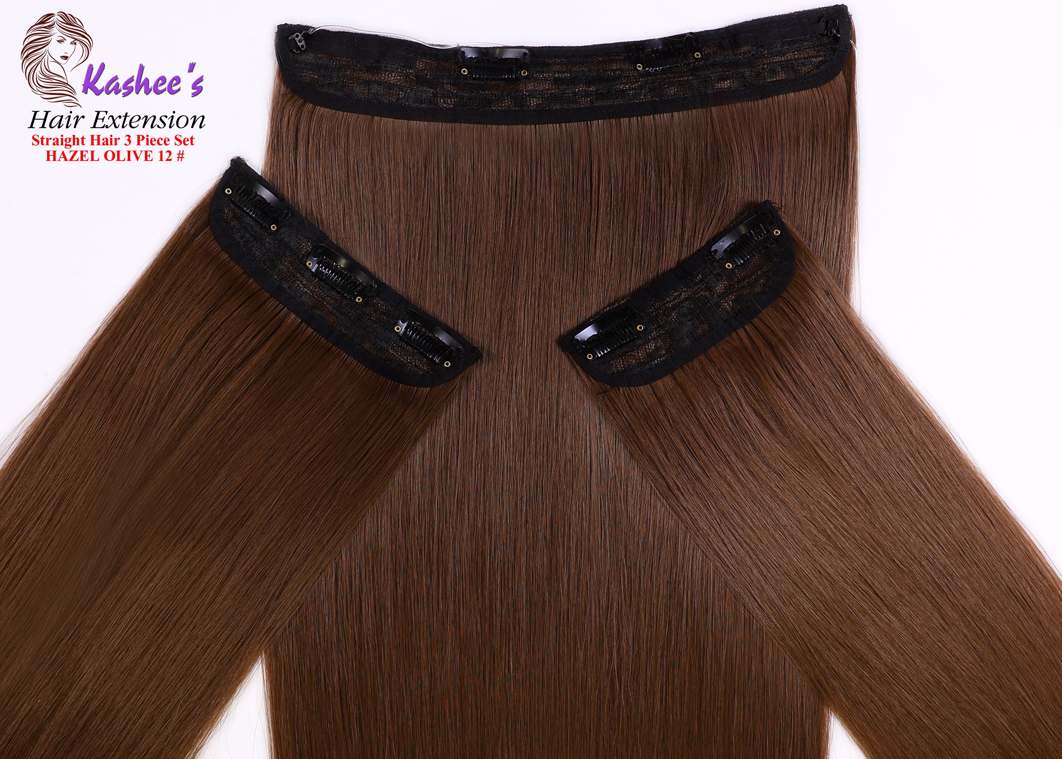 Straight 03 – Pieces (Hazel)