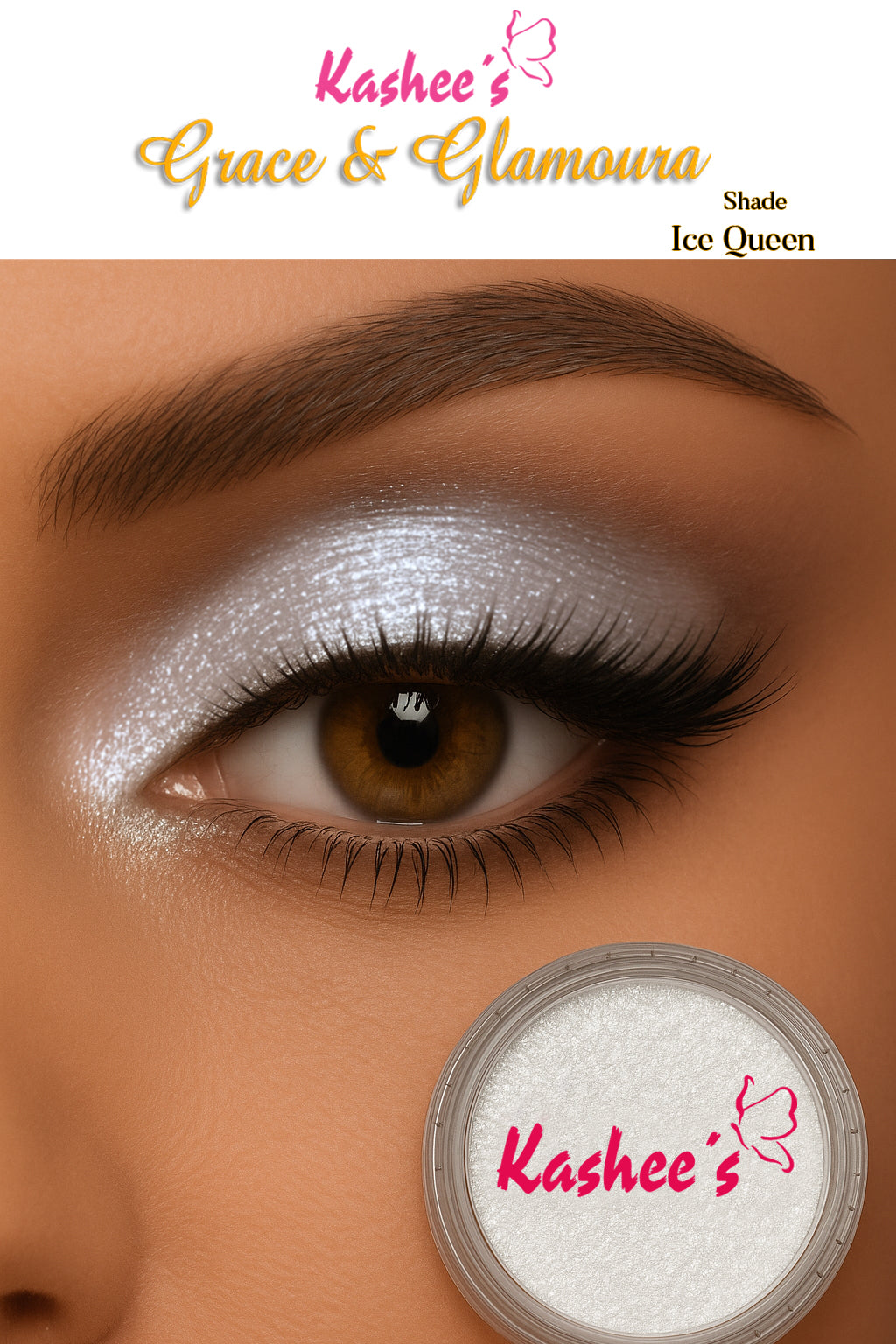 Grace & Glamoura Eyeshadow