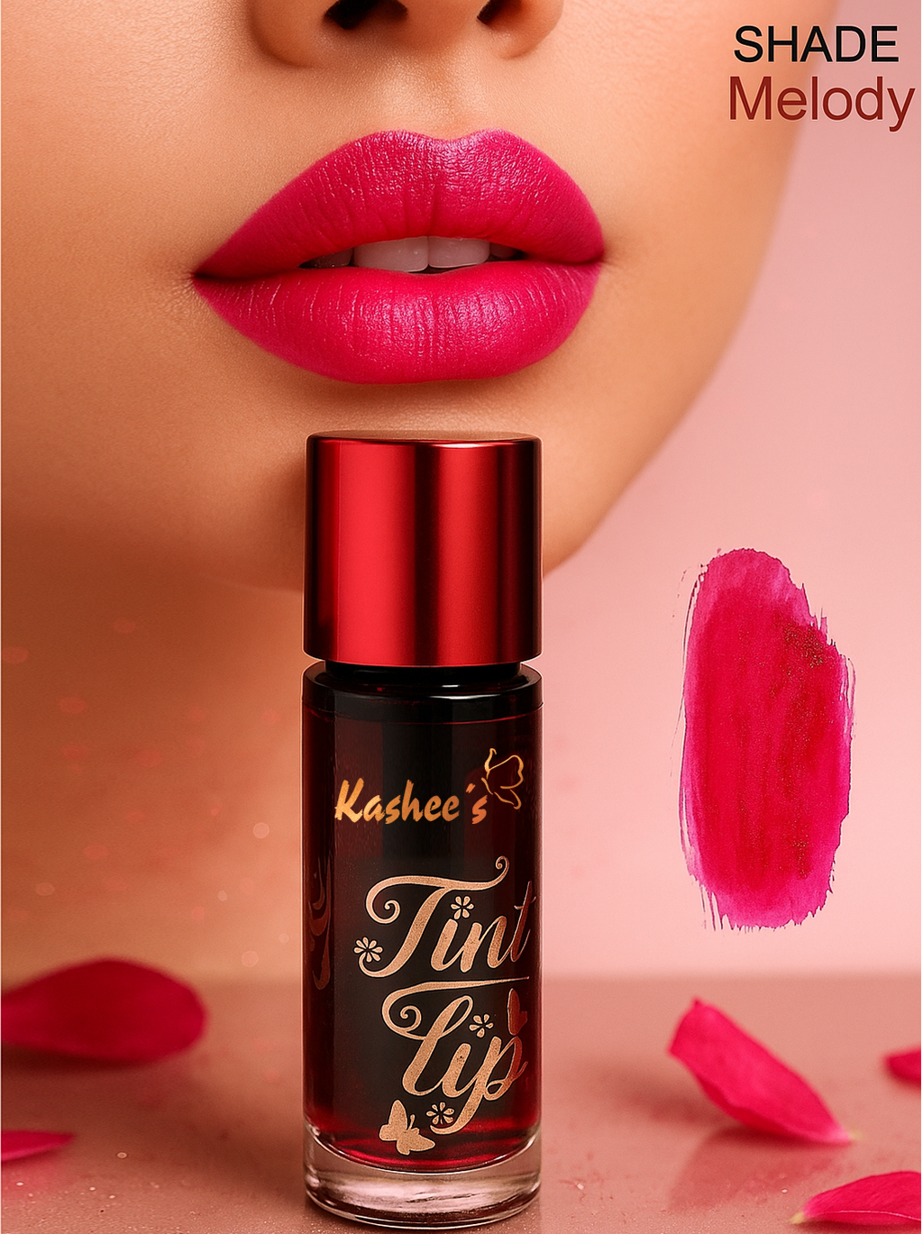 Tint Lip (Pack of 3 Pcs)