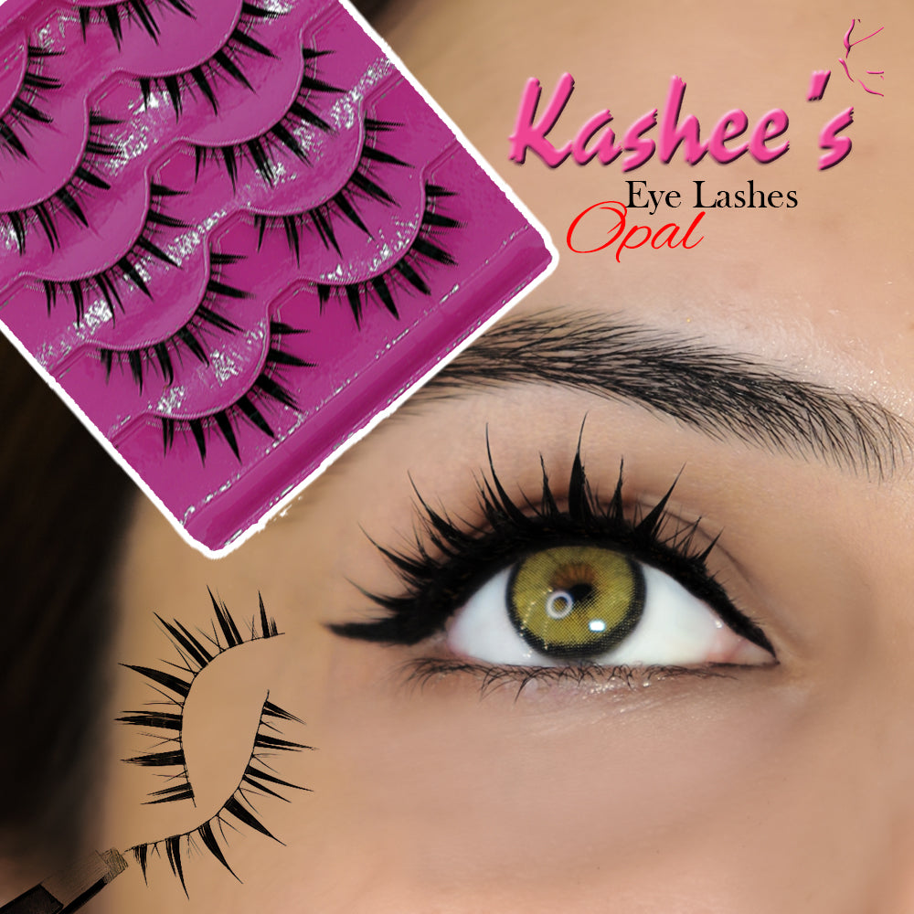 Kashees Opal Eyelashes