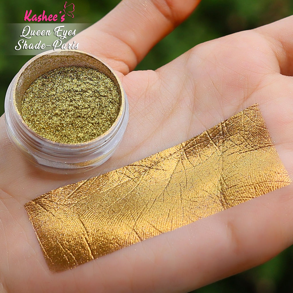 Kashees Queen Eyes Powder Eyeshadow