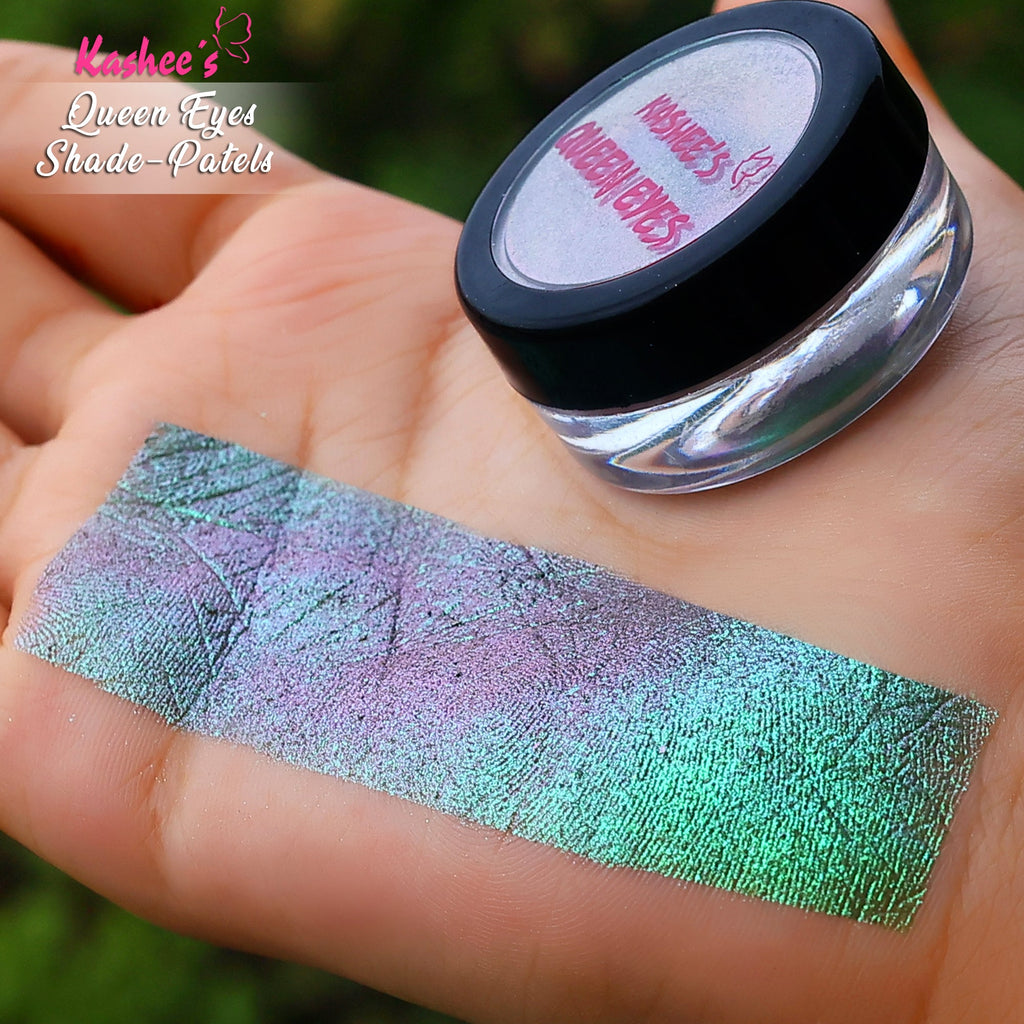 Kashees Queen Eyes Powder Eyeshadow