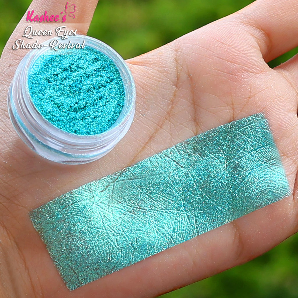 Kashees Queen Eyes Powder Eyeshadow