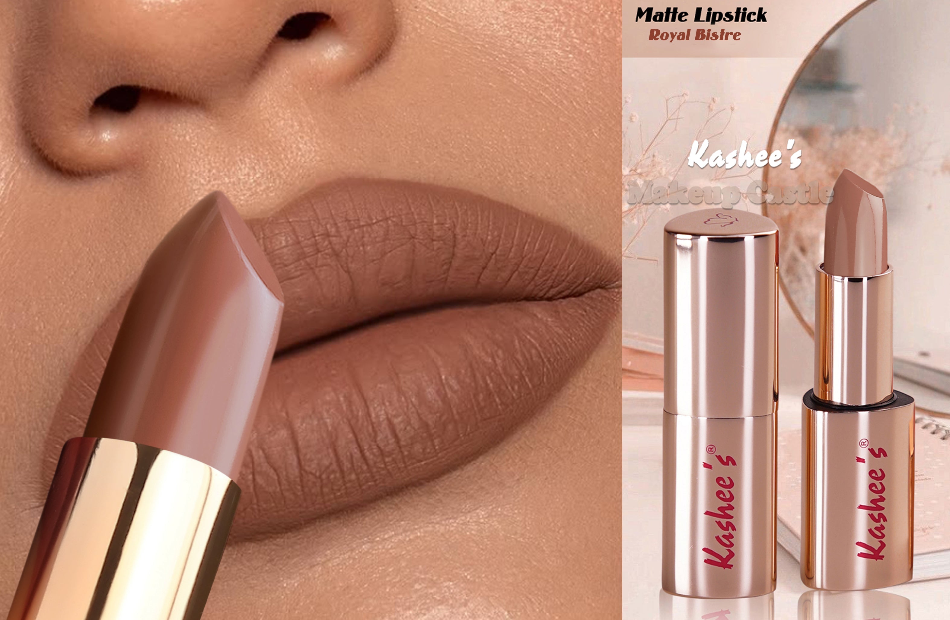 Exclusive Line Lipstick