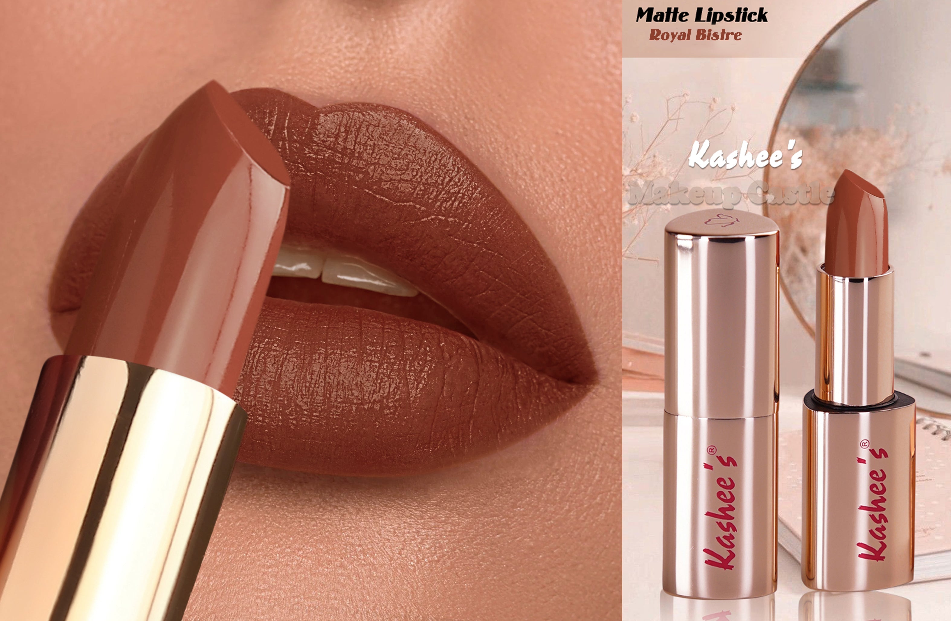 Exclusive Line Lipstick