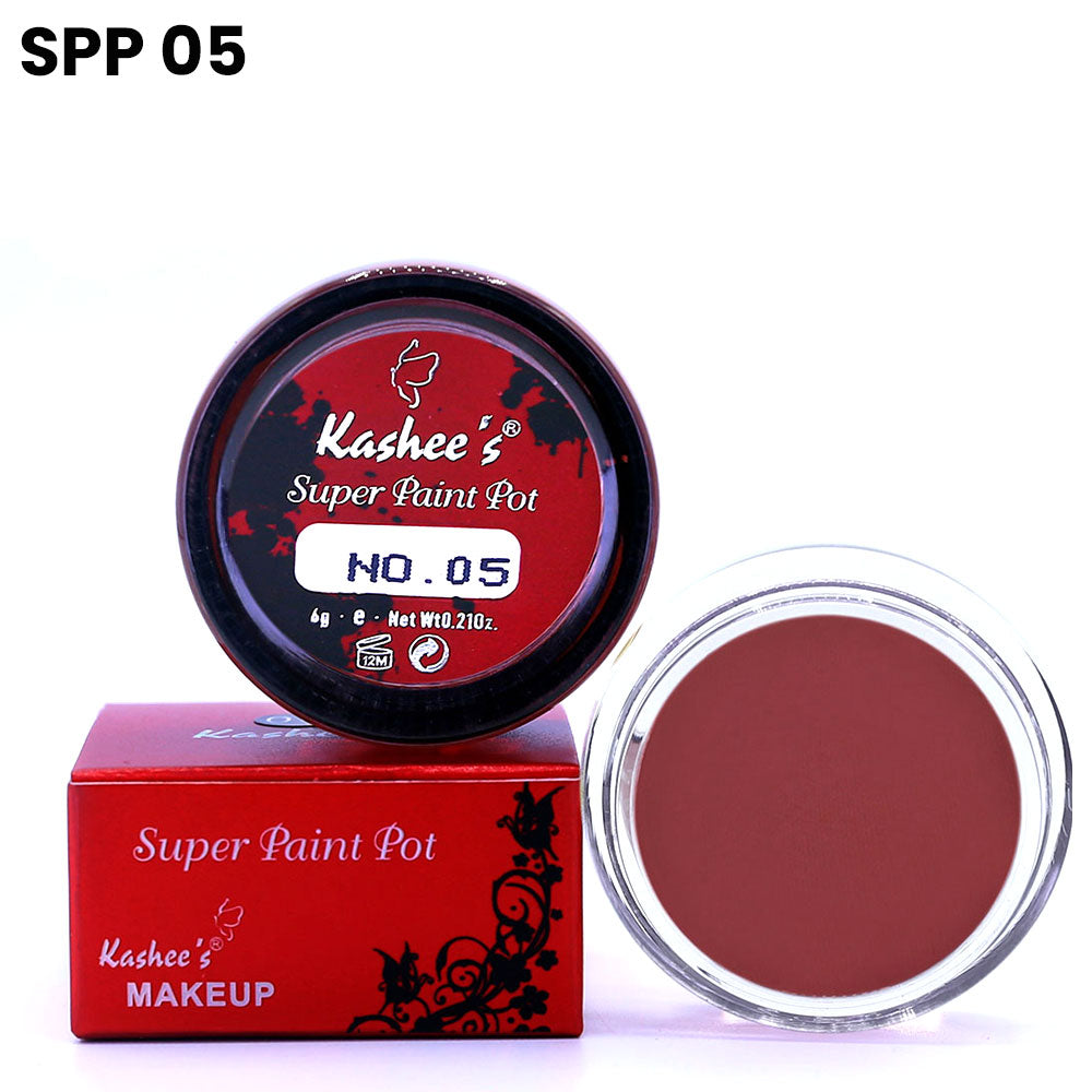 Super Paint Pot