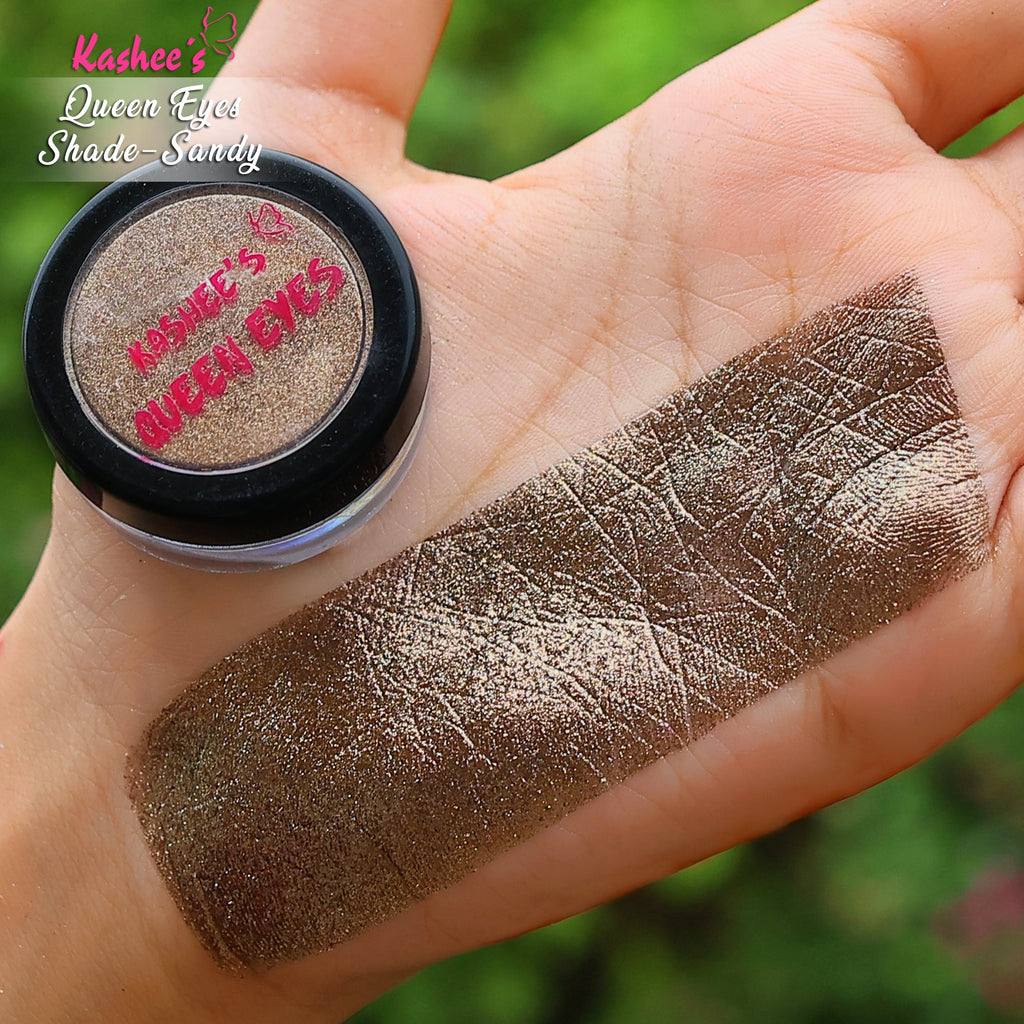 Kashees Queen Eyes Powder Eyeshadow