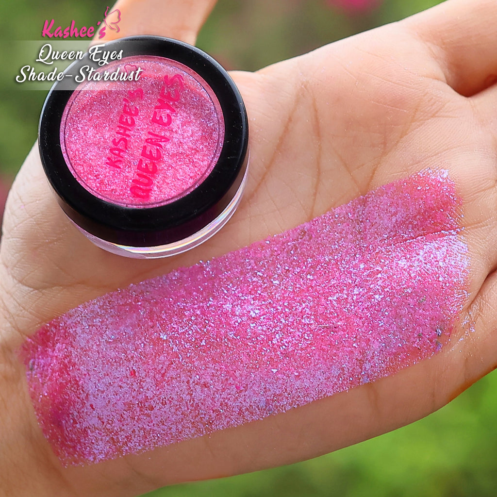 Kashees Queen Eyes Powder Eyeshadow