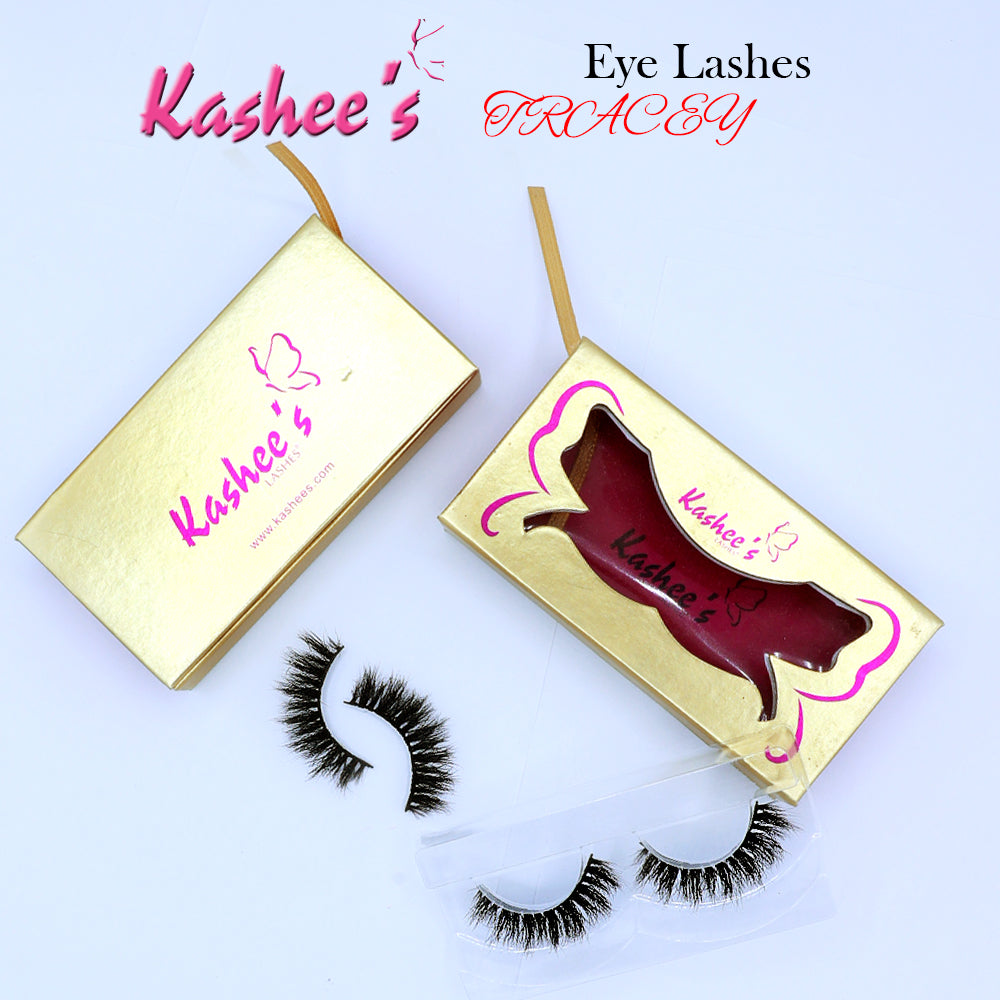 Kashees Tracey Eyelashes