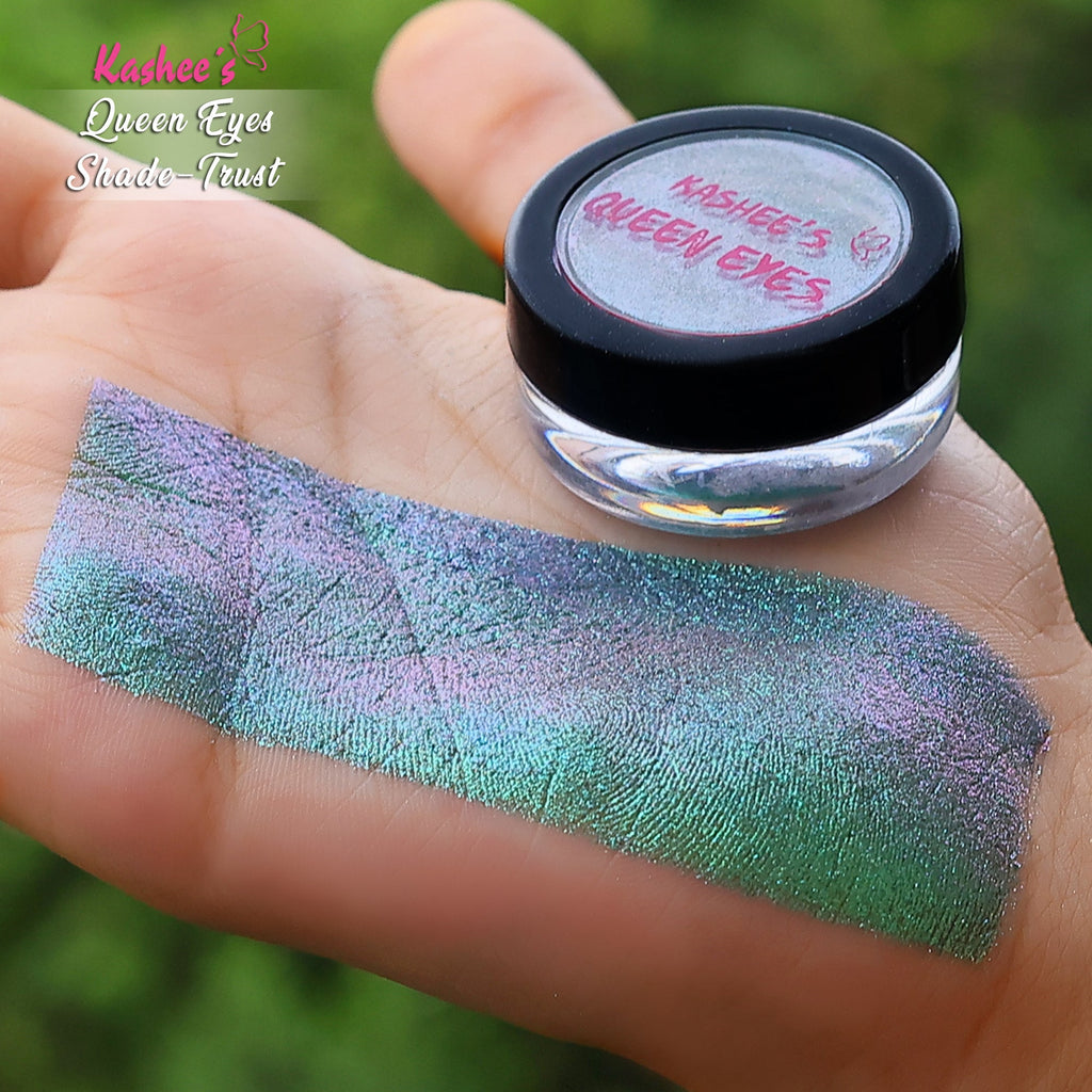 Kashees Queen Eyes Powder Eyeshadow
