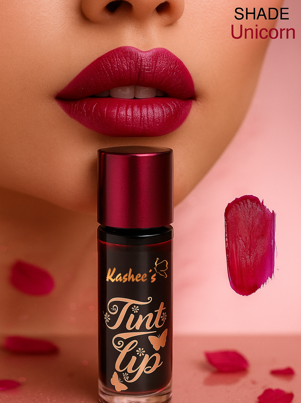 Tint Lip (Pack of 3 Pcs)