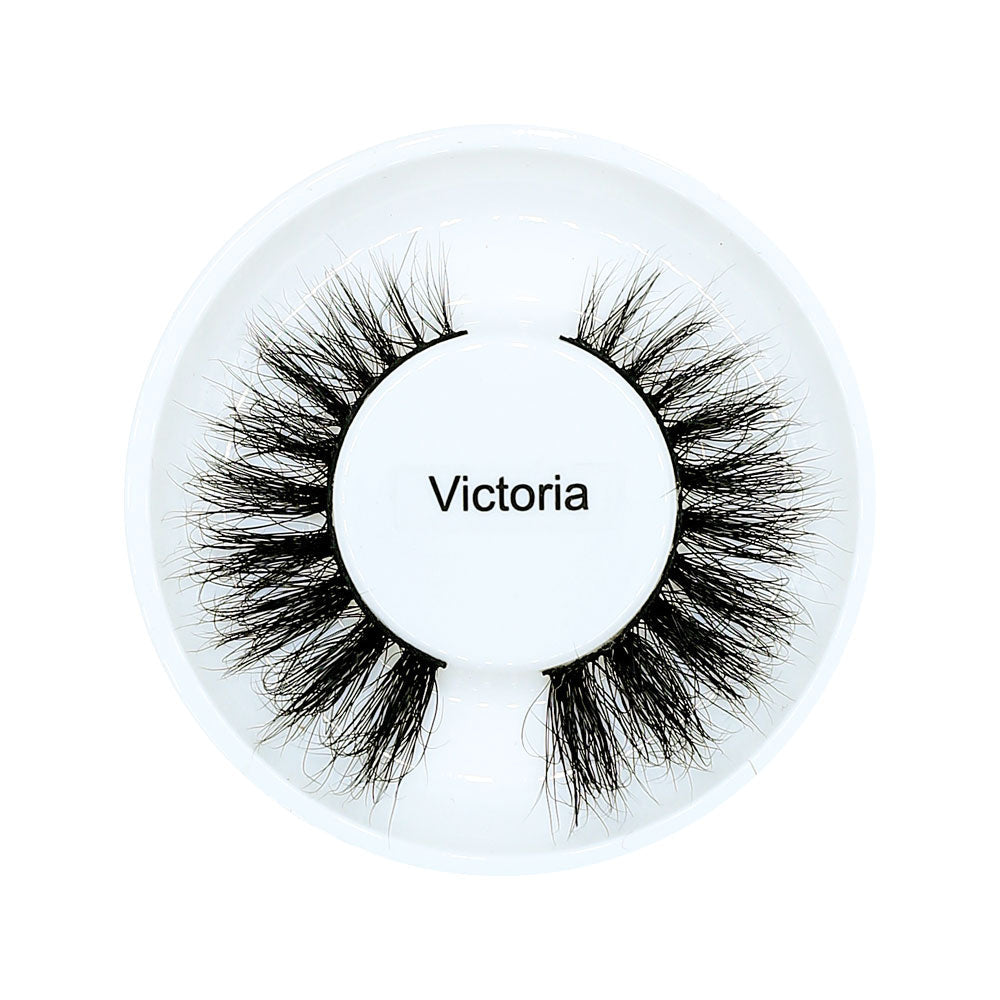 Rose Gold Eye Lashes
