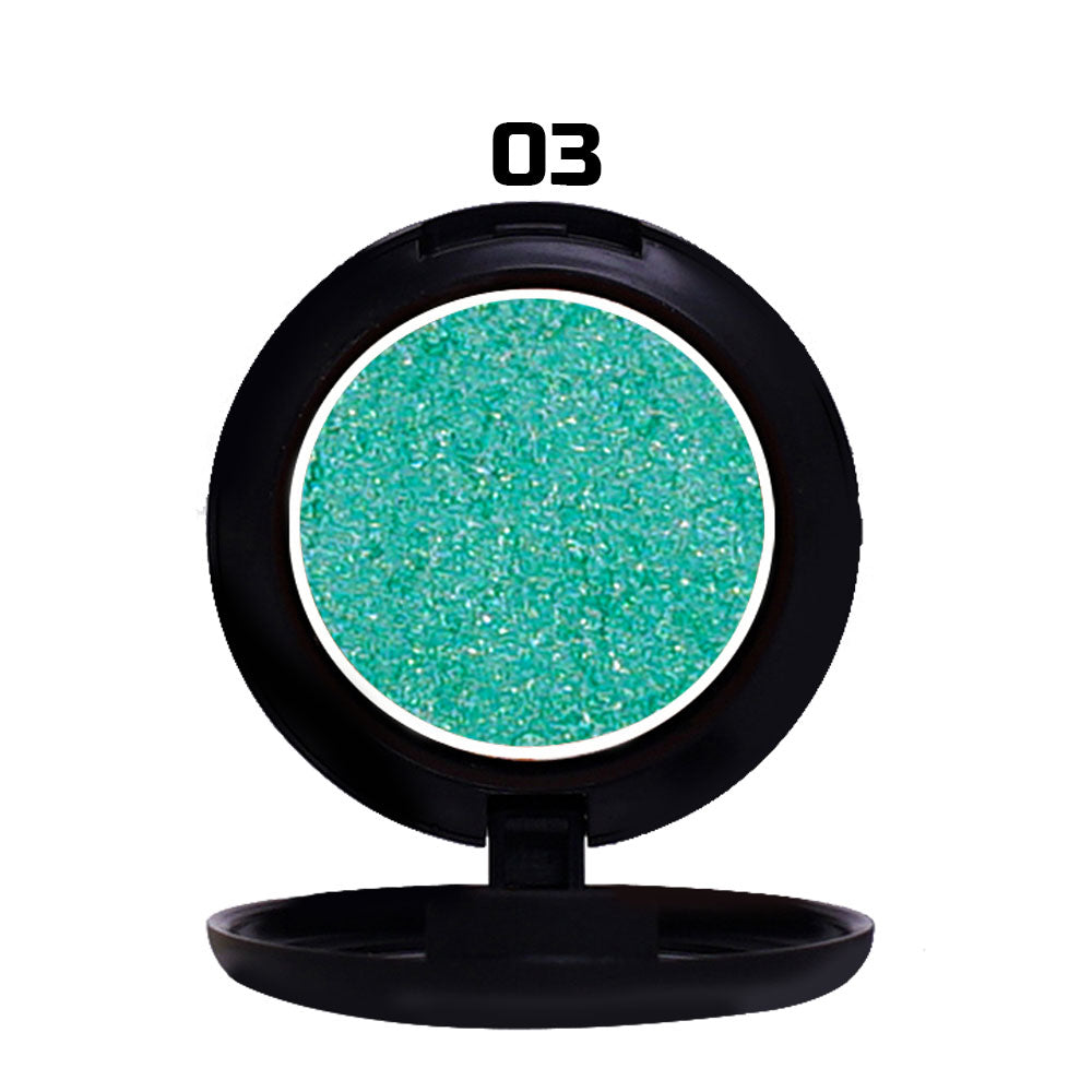 Water Color Eyeshadow