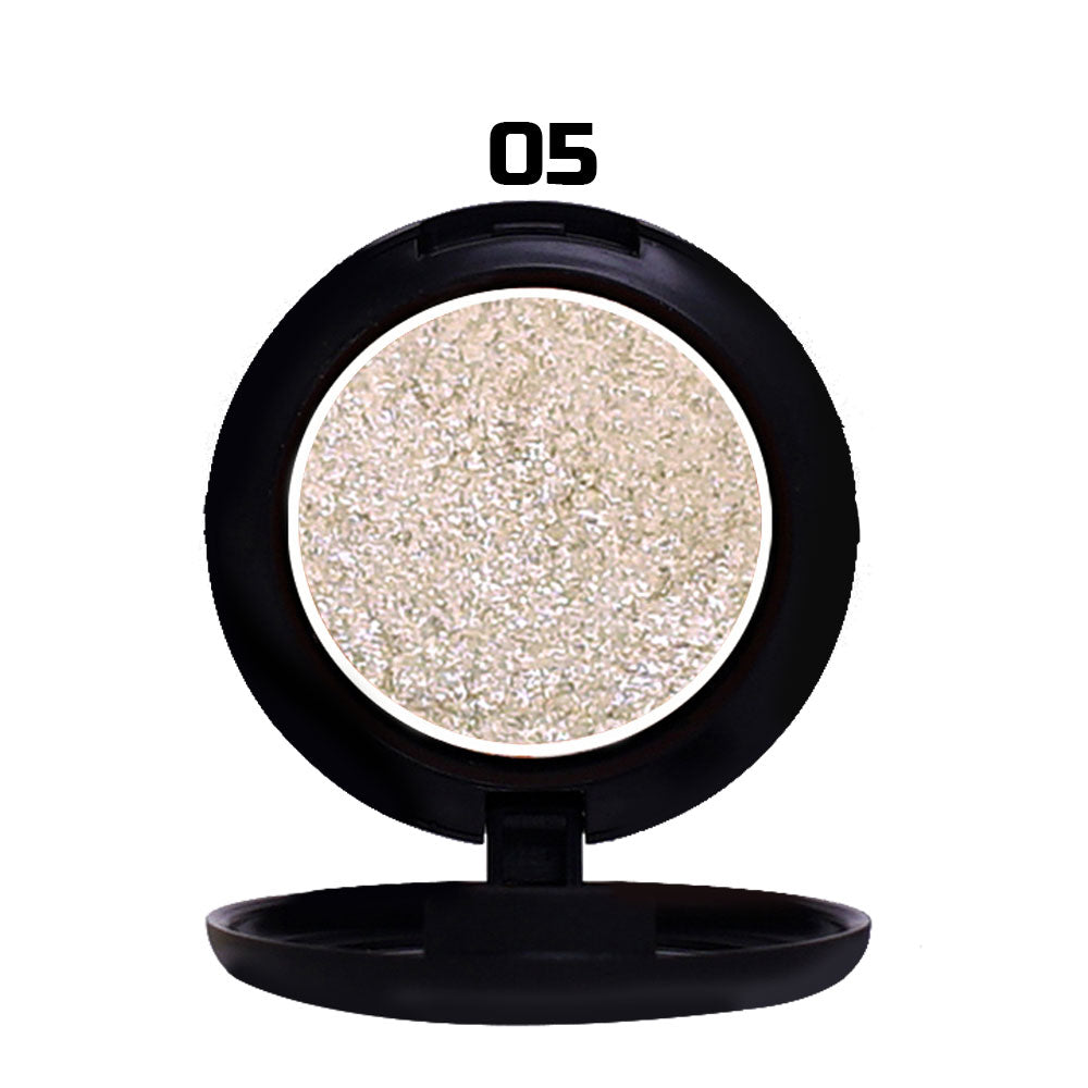 Water Color Eyeshadow